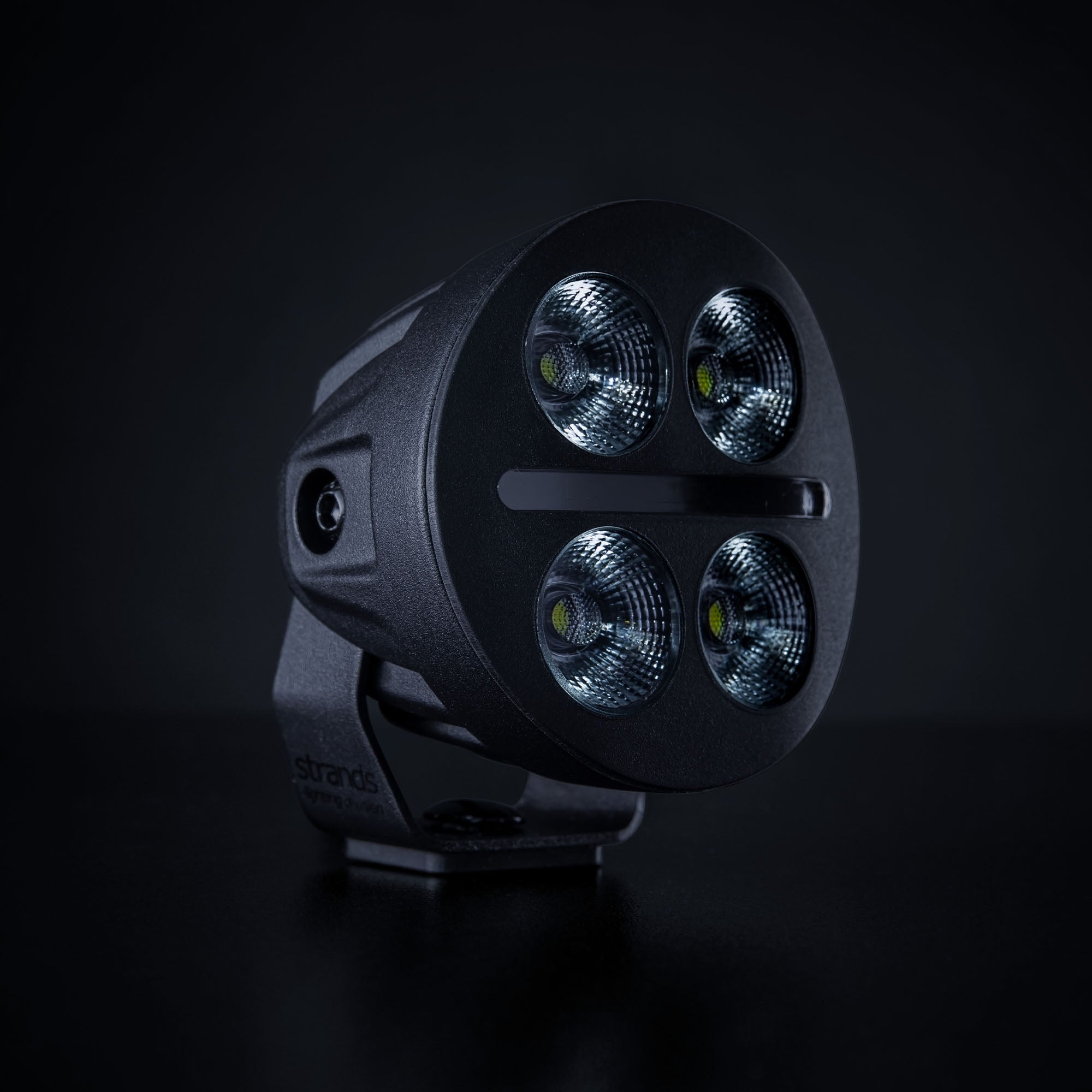 Strands Nuuk D-Line MC Round Work Light / 39W UK + Ireland