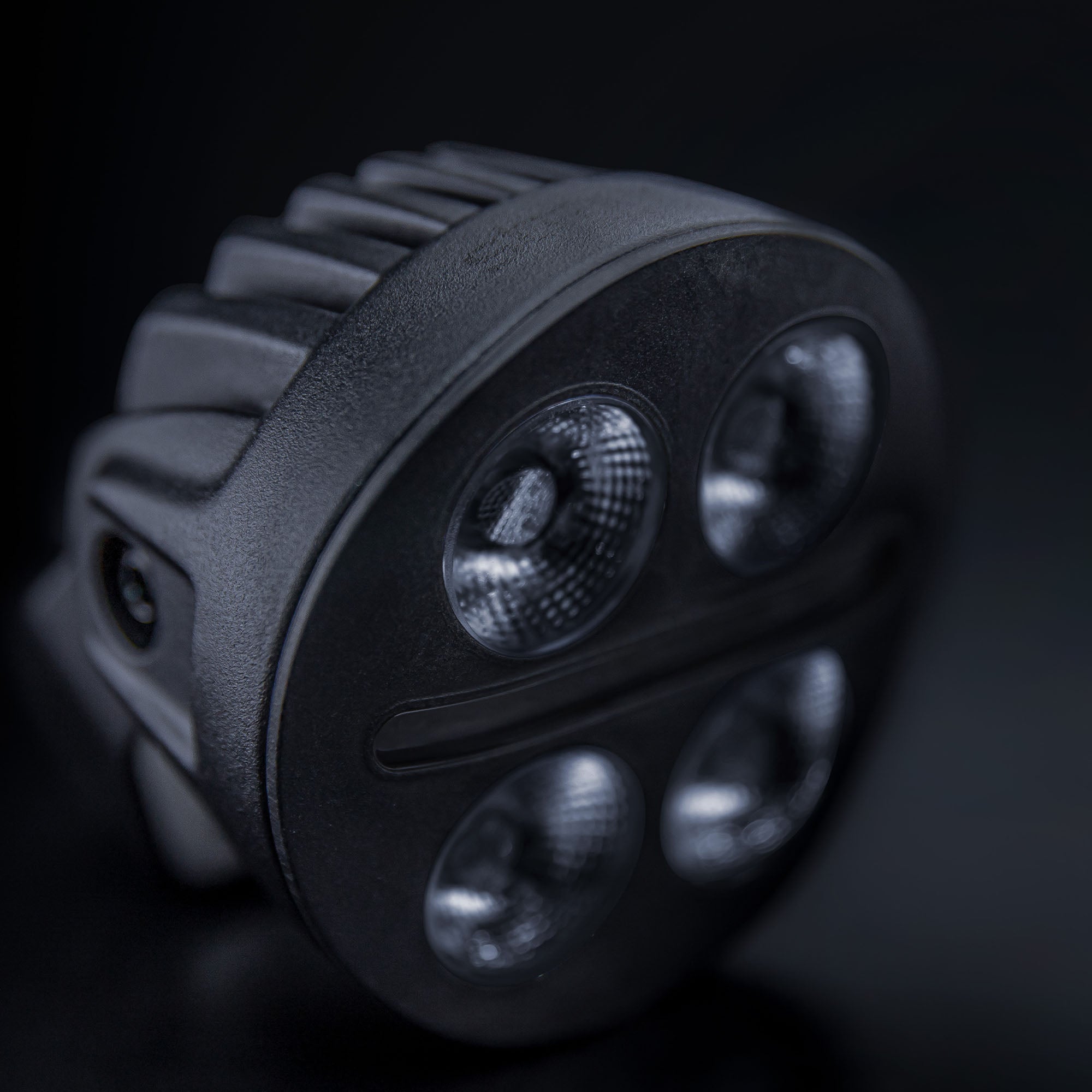 Strands Nuuk D-Line MC Round Work Light / 39W UK + Ireland