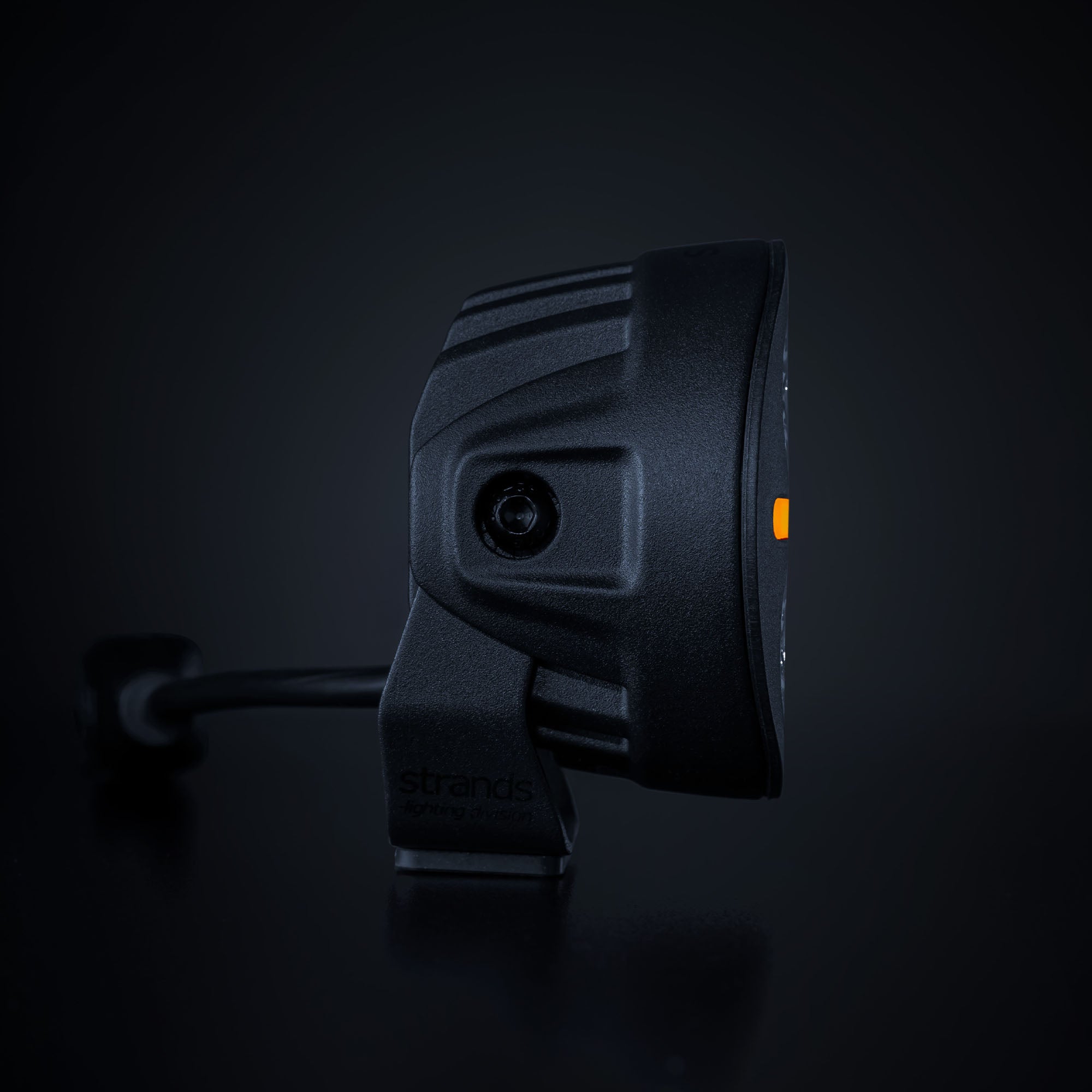 Strands Nuuk D-Line MC Round Work Light / 39W UK + Ireland