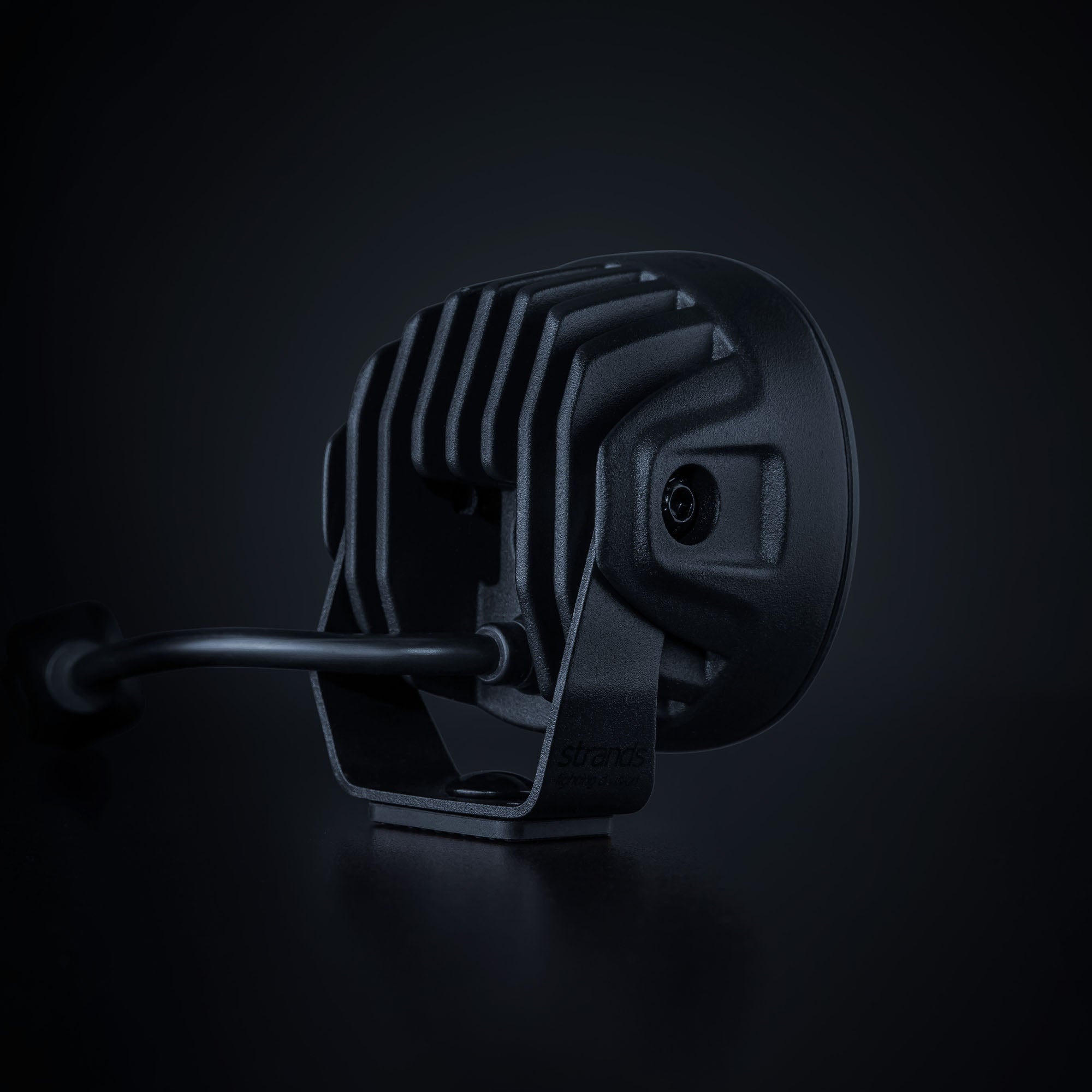 Strands Nuuk D-Line MC Round Work Light / 39W UK + Ireland