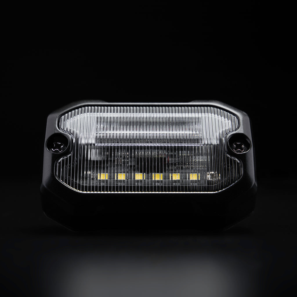 Strands Unity Reverse Light with Strobe / Fully E-Approved