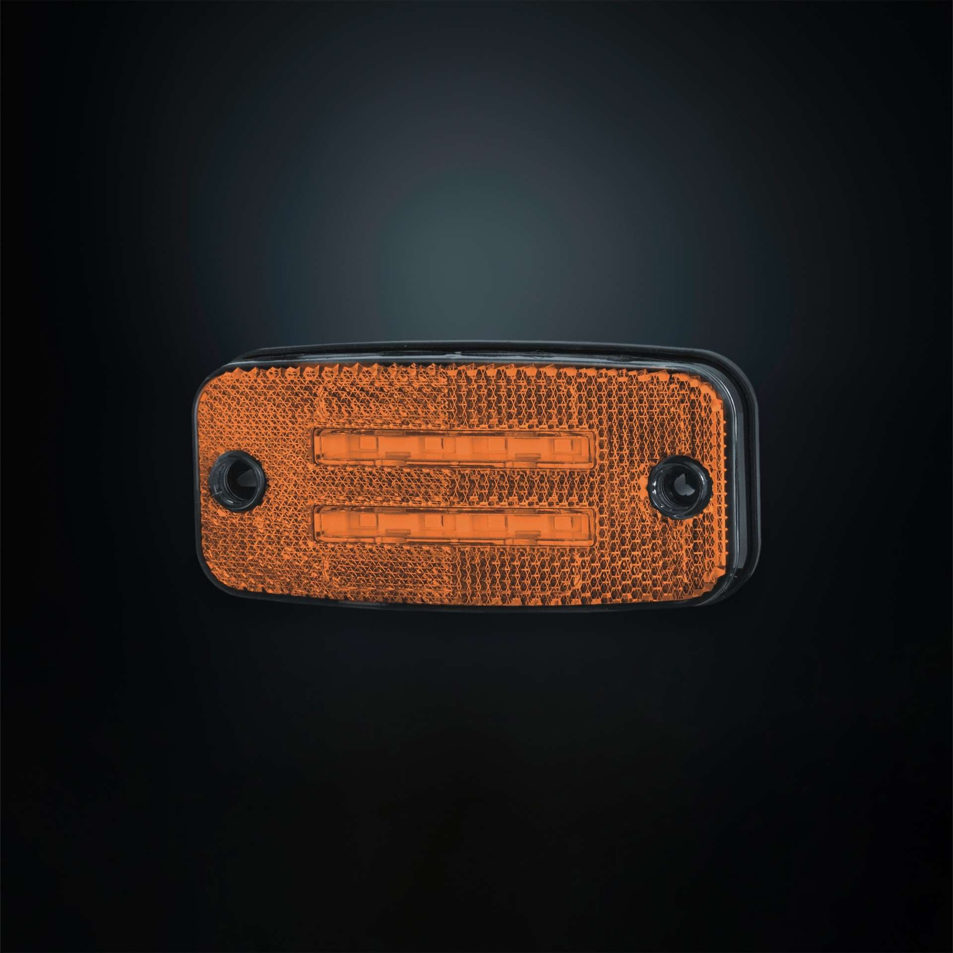 Strands Freedom Legacy Marker Light with Indicator UK + Ireland