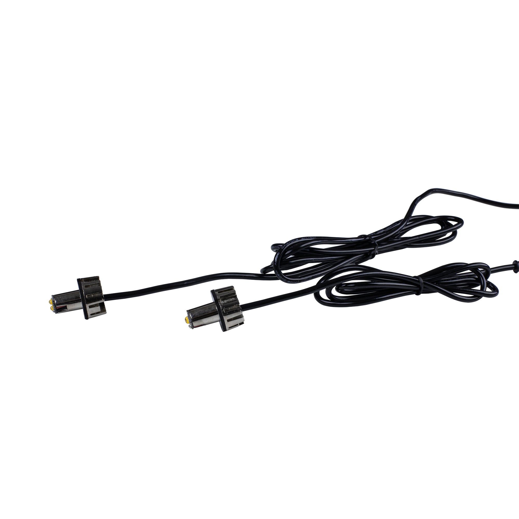 Kit de luces estroboscópicas Strands para focos y luces de conducción - spo-cs-disabled - spo-default - spo-enabled - spo-notify-me
