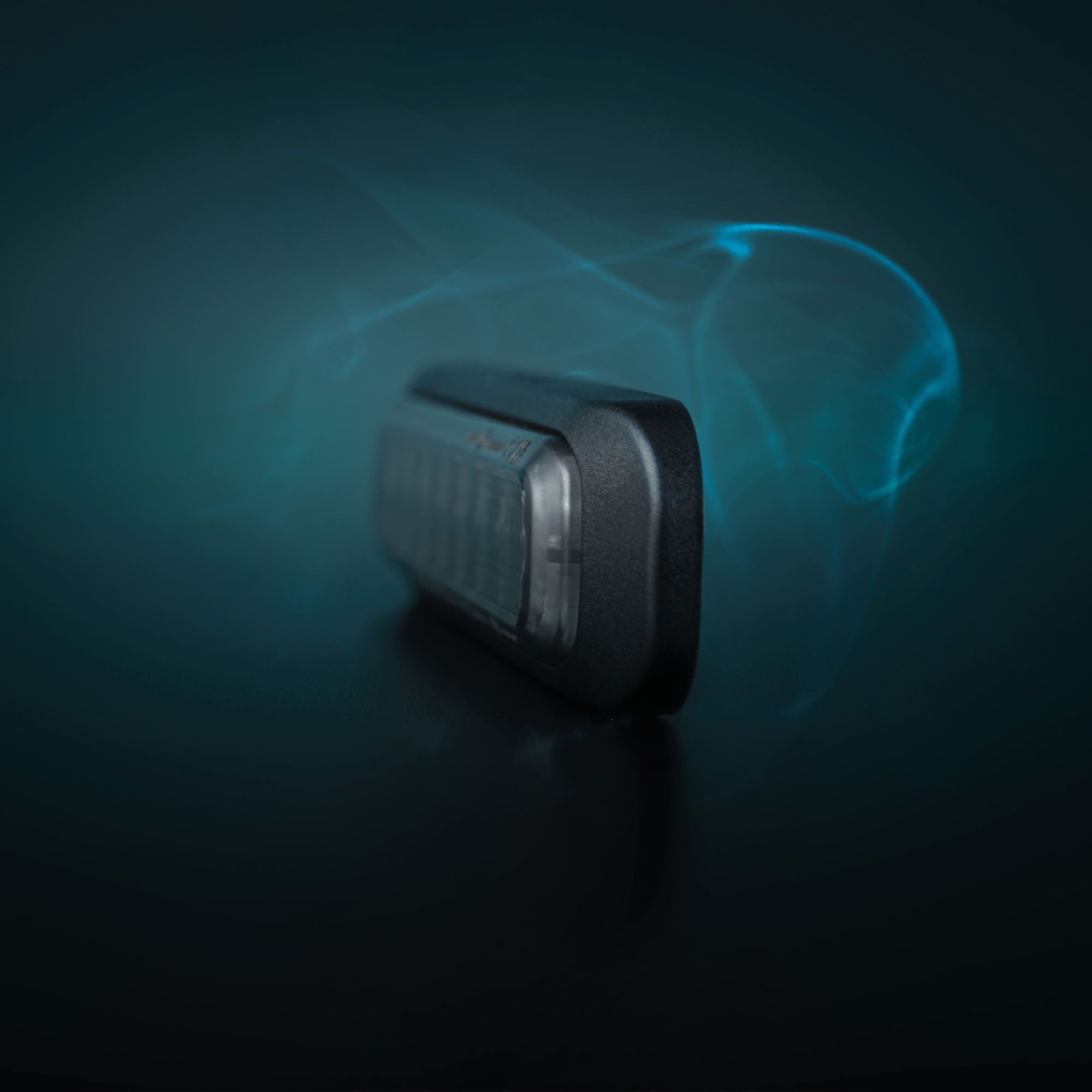 Strands Dark Knight with Stop, Tail & Indicator Light