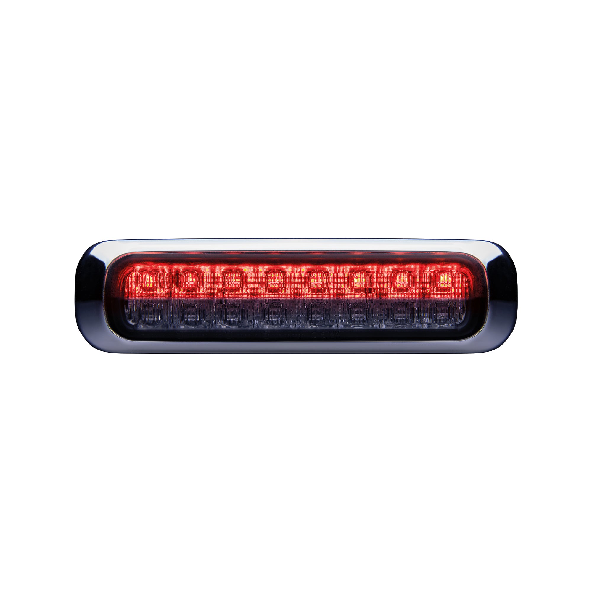 Strands Dark Knight with Stop, Tail & Indicator Light