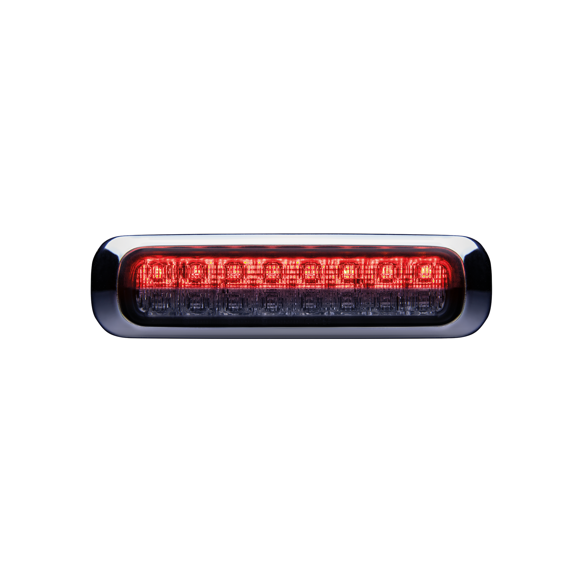Strands Dark Knight with Stop, Tail & Indicator Light