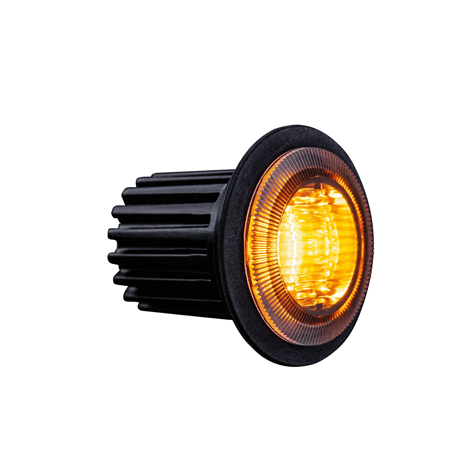 Strands Gloria Strobe Warning Light / Dark Lens UK + Ireland