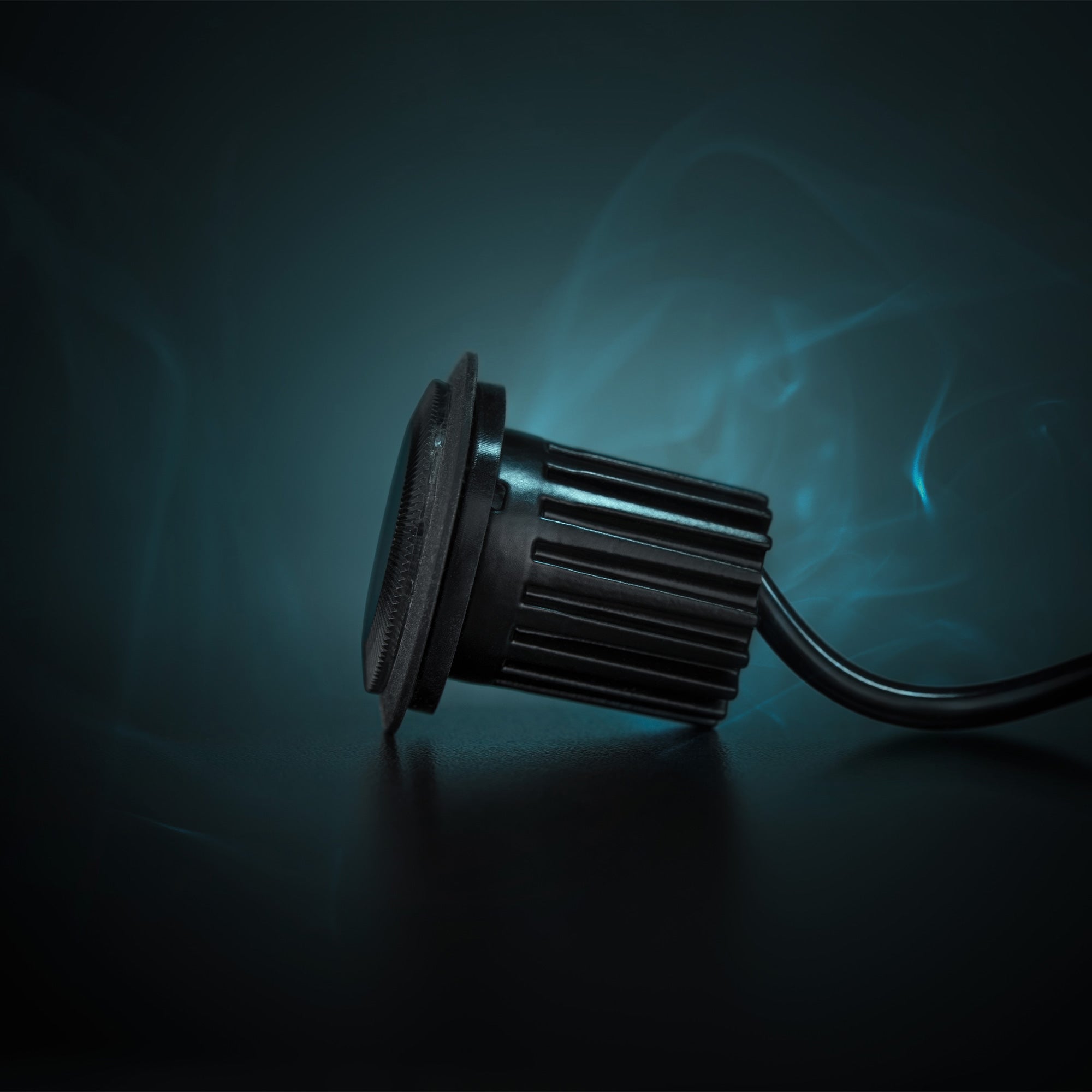 Strands Gloria Strobe Warning Light / Dark Lens UK + Ireland