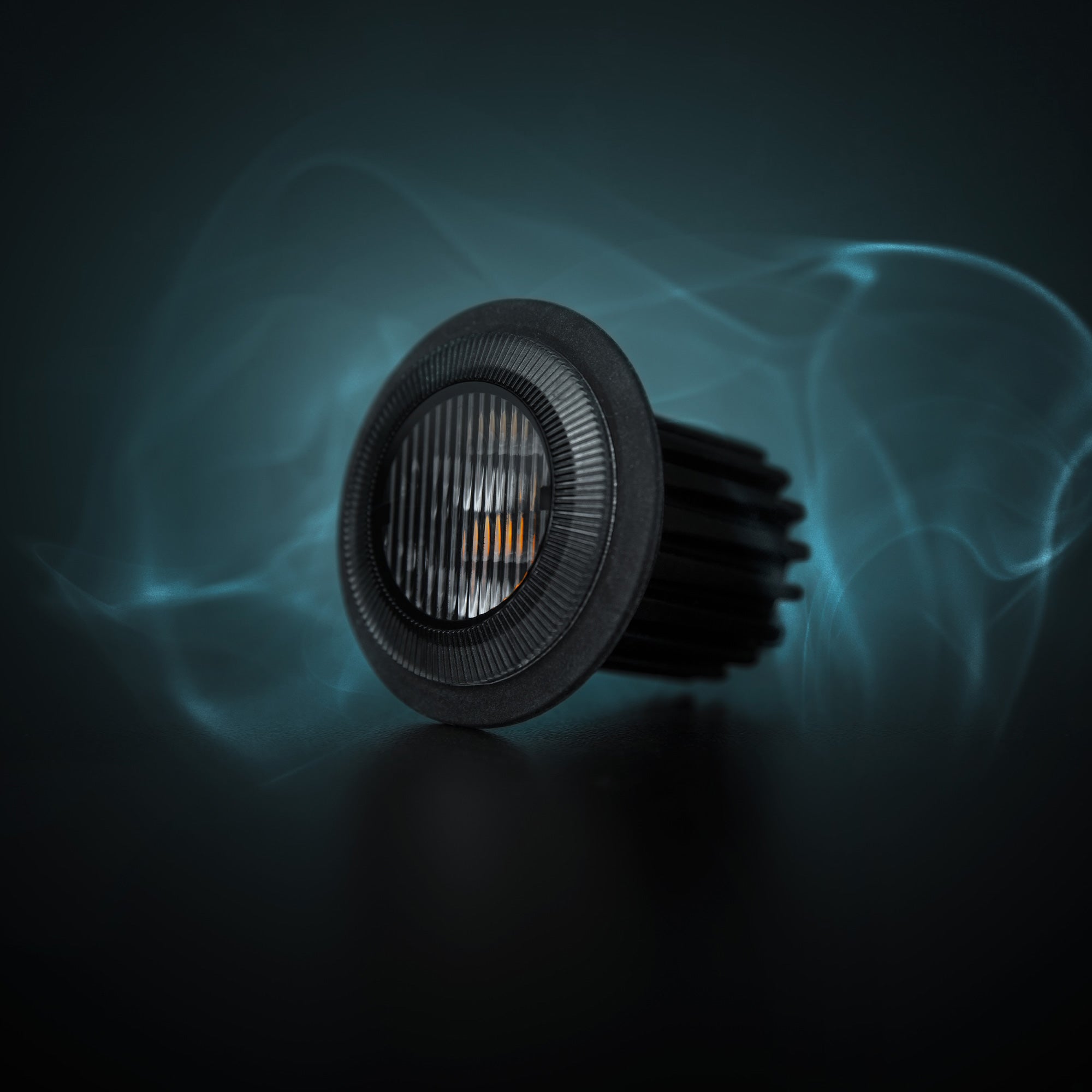 Strands Gloria Strobe Warning Light / Dark Lens UK + Ireland