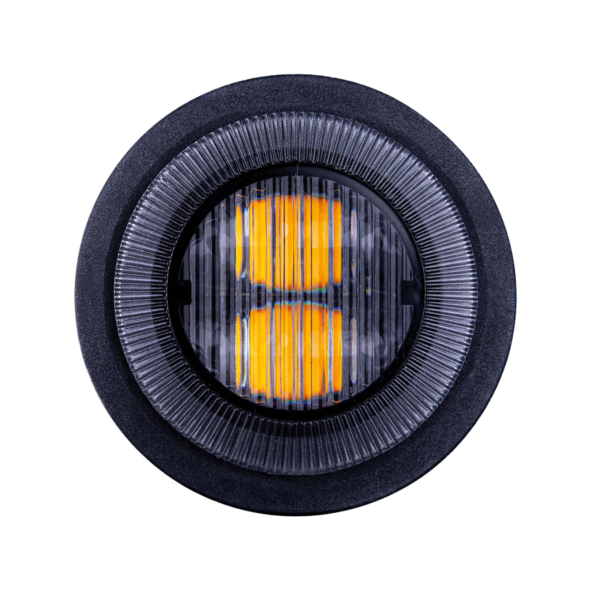 Strands Gloria Strobe Warning Light / Dark Lens UK + Ireland