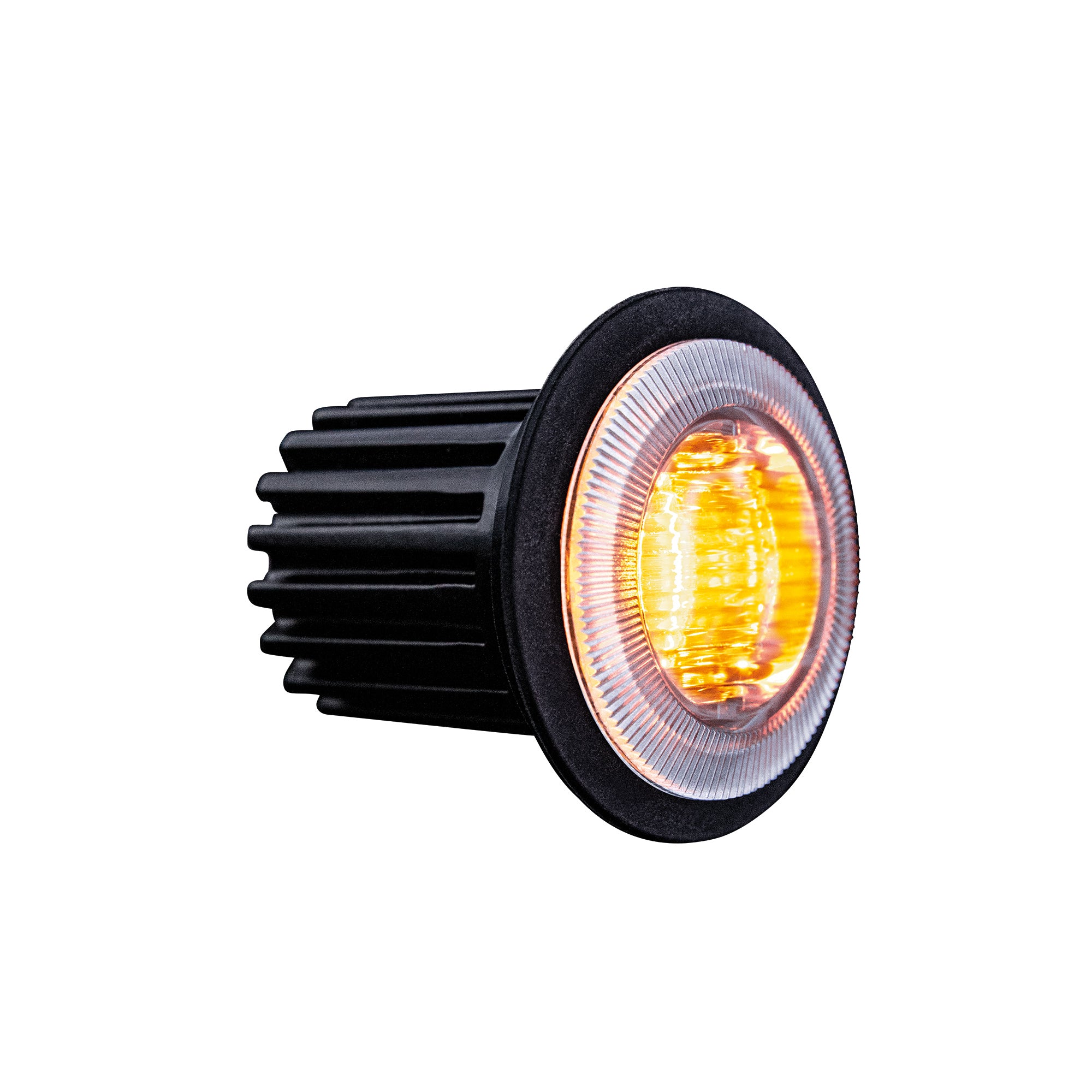 Strands Gloria Strobe Warning Light / Clear Lens UK + Ireland