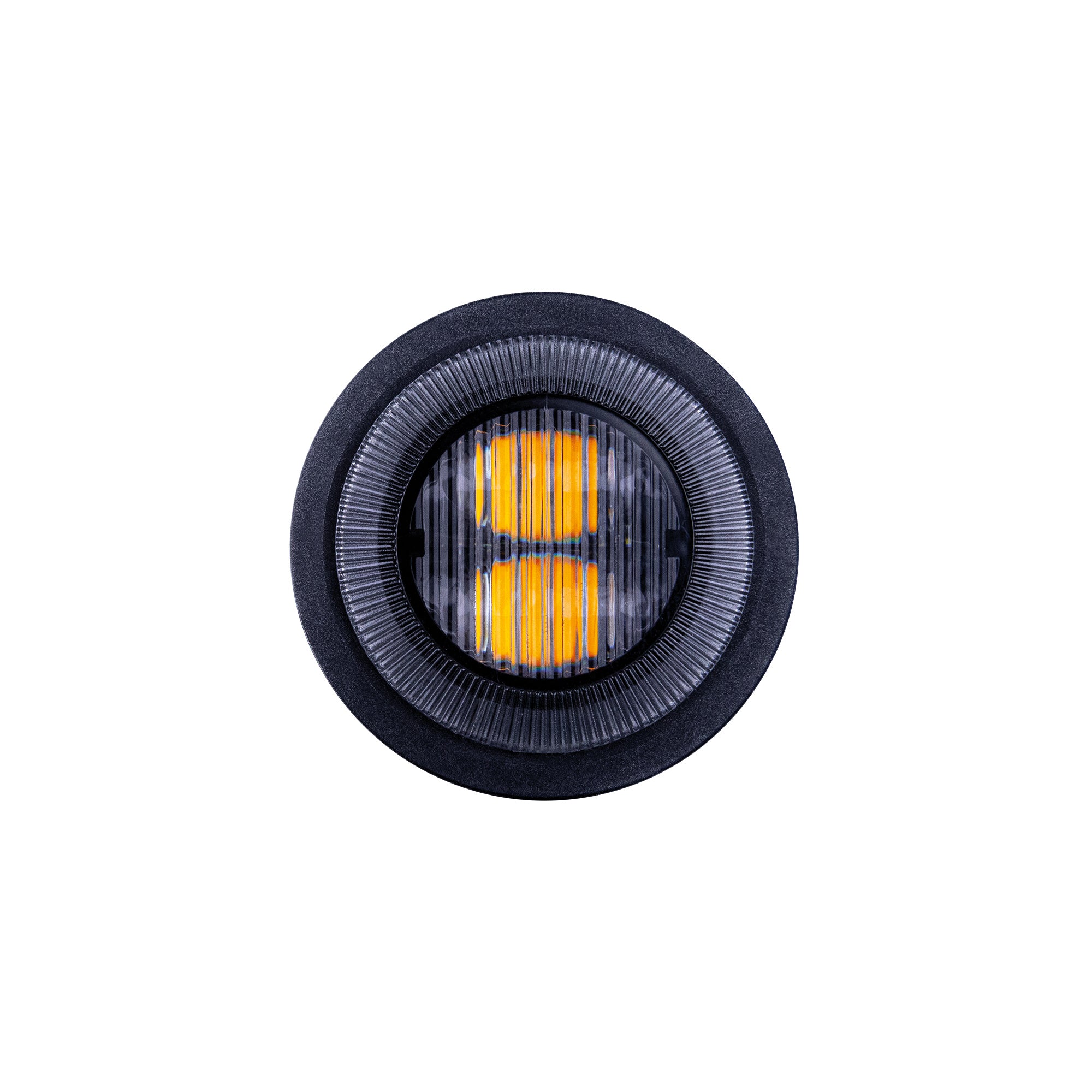 Strands Gloria Strobe Warning Light / Clear Lens UK + Ireland