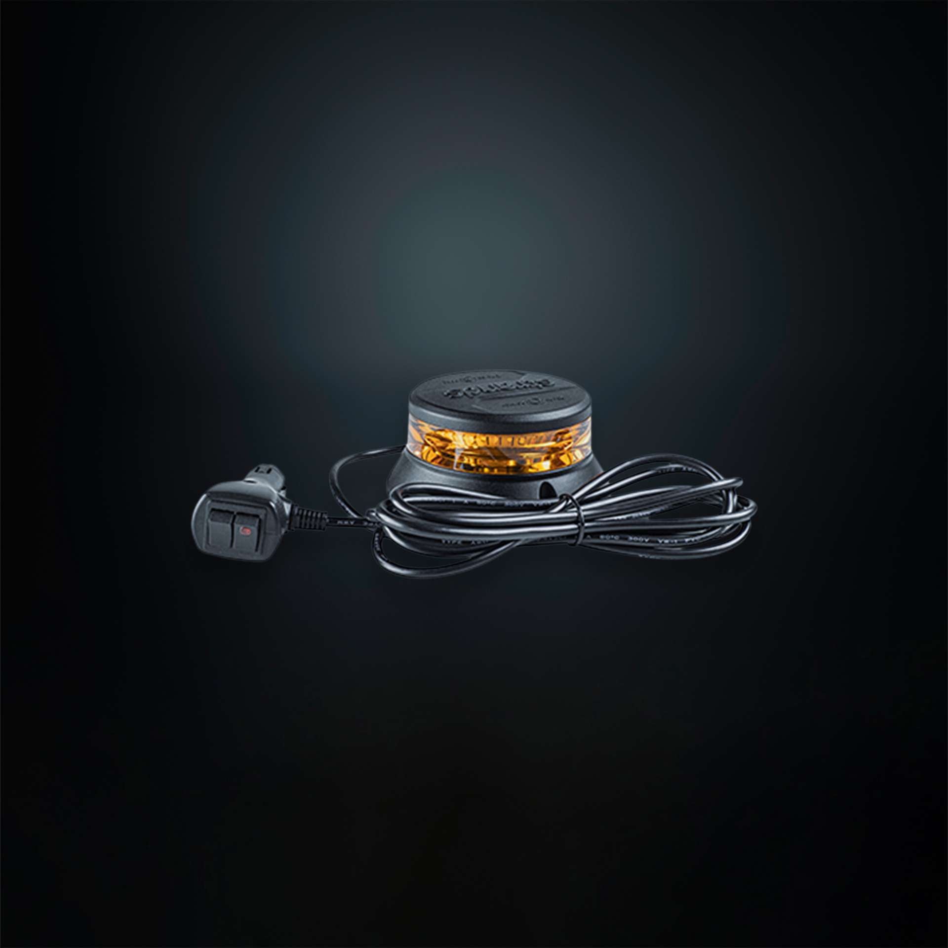 Strands Plug-in Magnetic Mount Beacon UK + Ireland