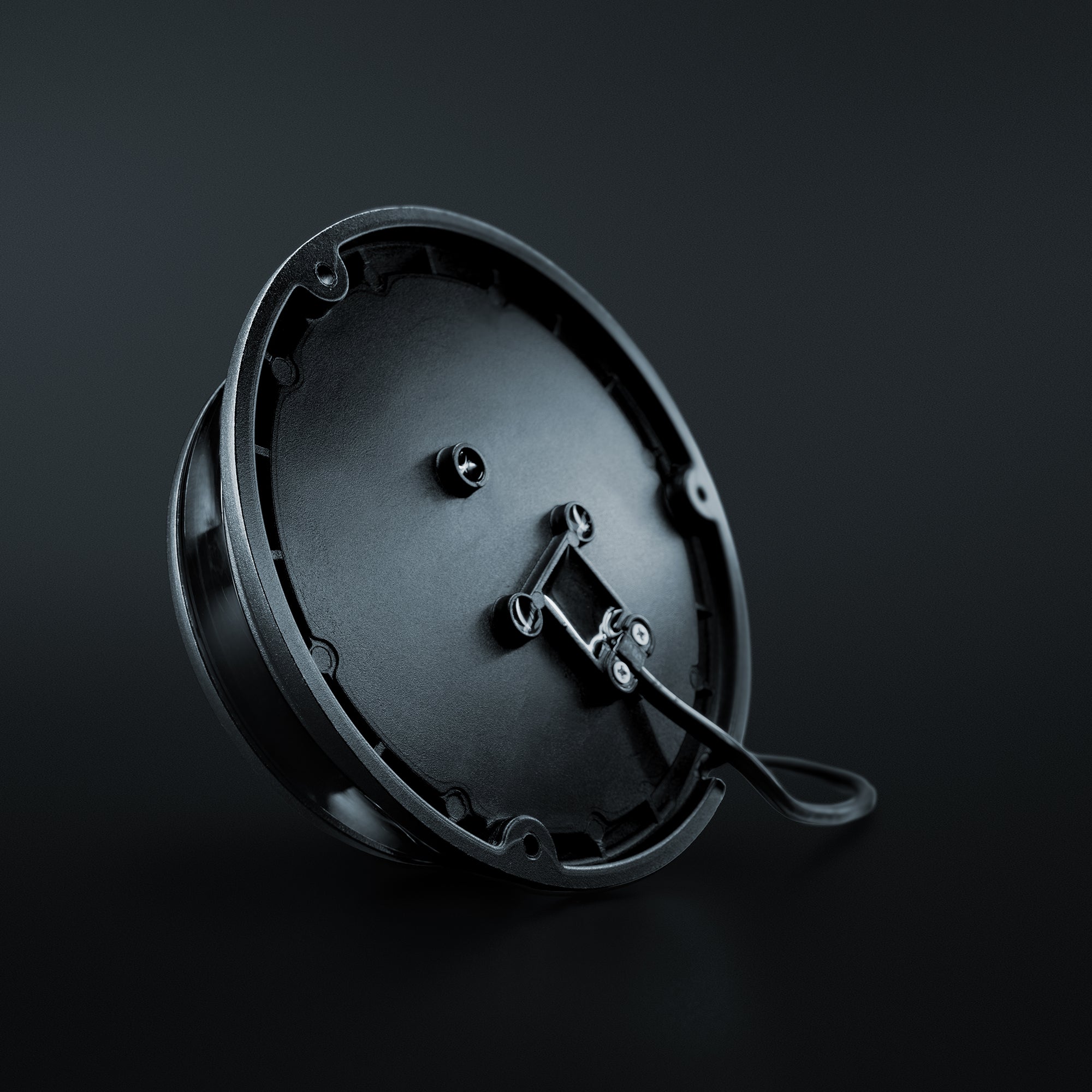 Strands Cruise Light Surface Mount Beacon / Dark Lens UK + Ireland