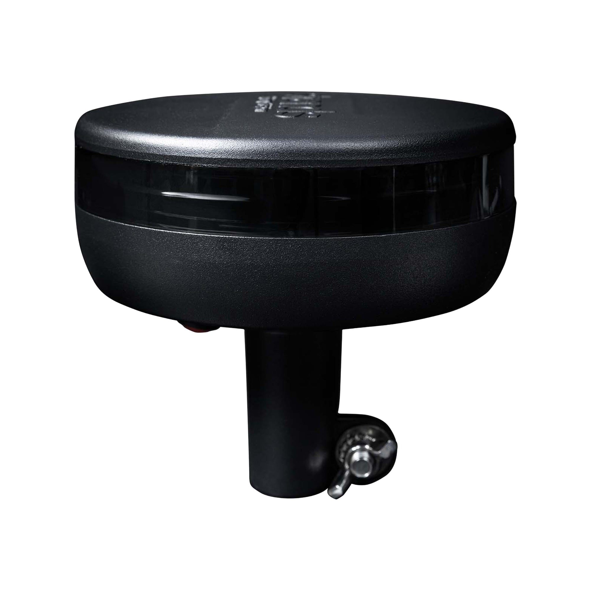 Strands Cruise Light DIN Pole Mount Beacon / Dark Lens UK + Ireland