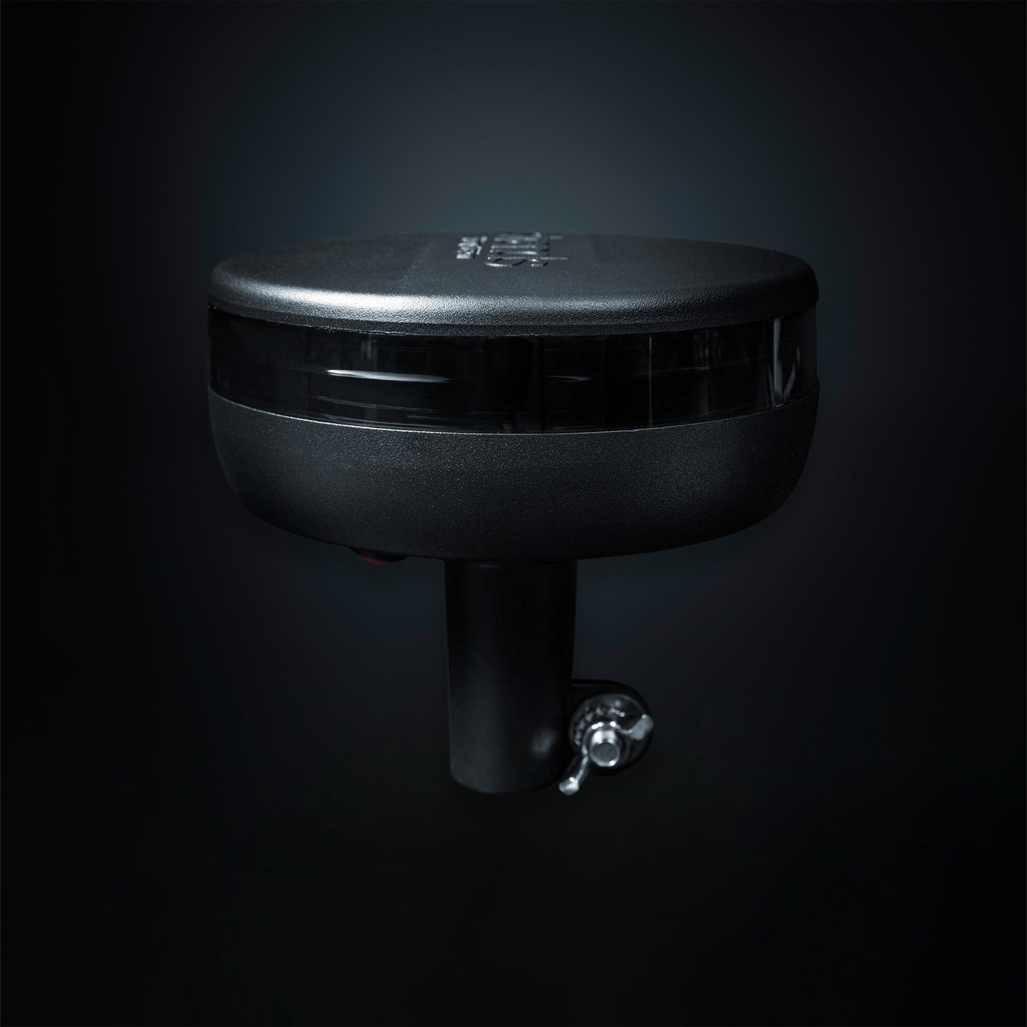 Strands Cruise Light DIN Pole Mount Beacon / Dark Lens UK + Ireland