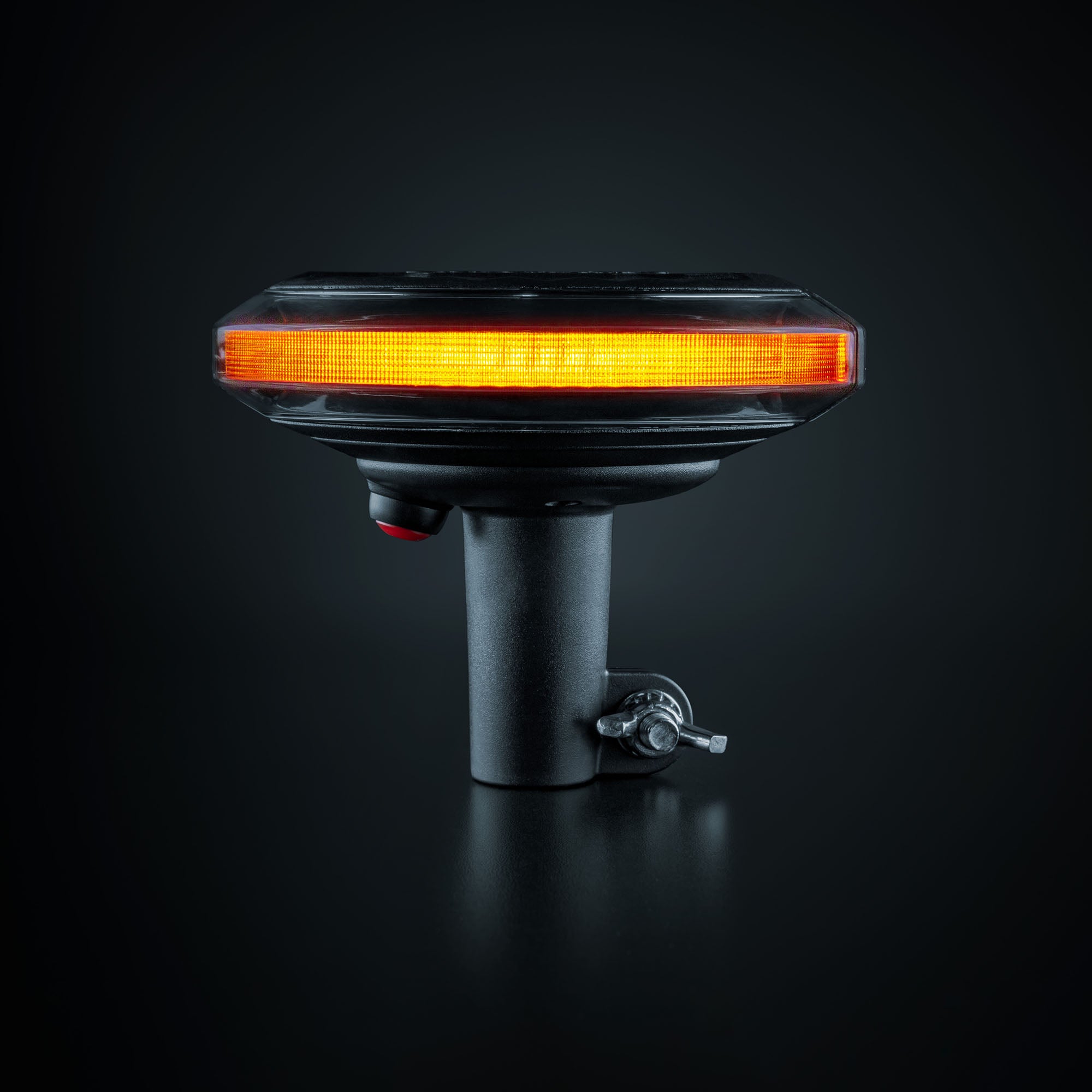 Strands Firefly Summer Glow DIN Pole Mount Beacon UK + Ireland
