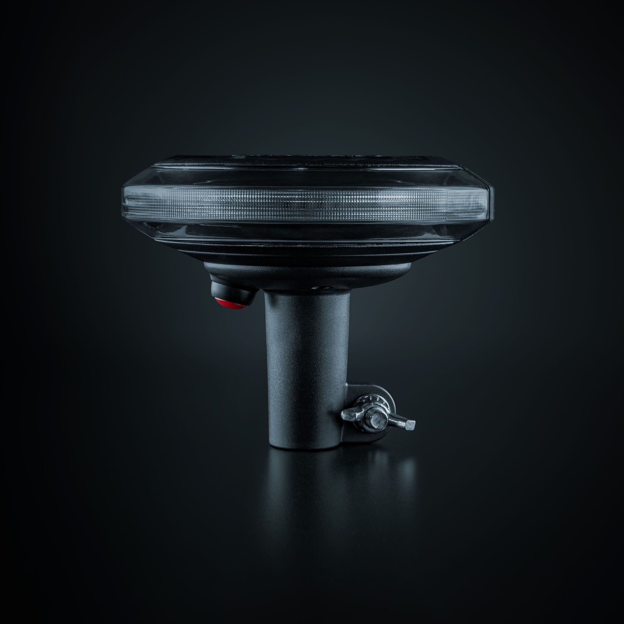 Strands Firefly Summer Glow DIN Pole Mount Beacon UK + Ireland
