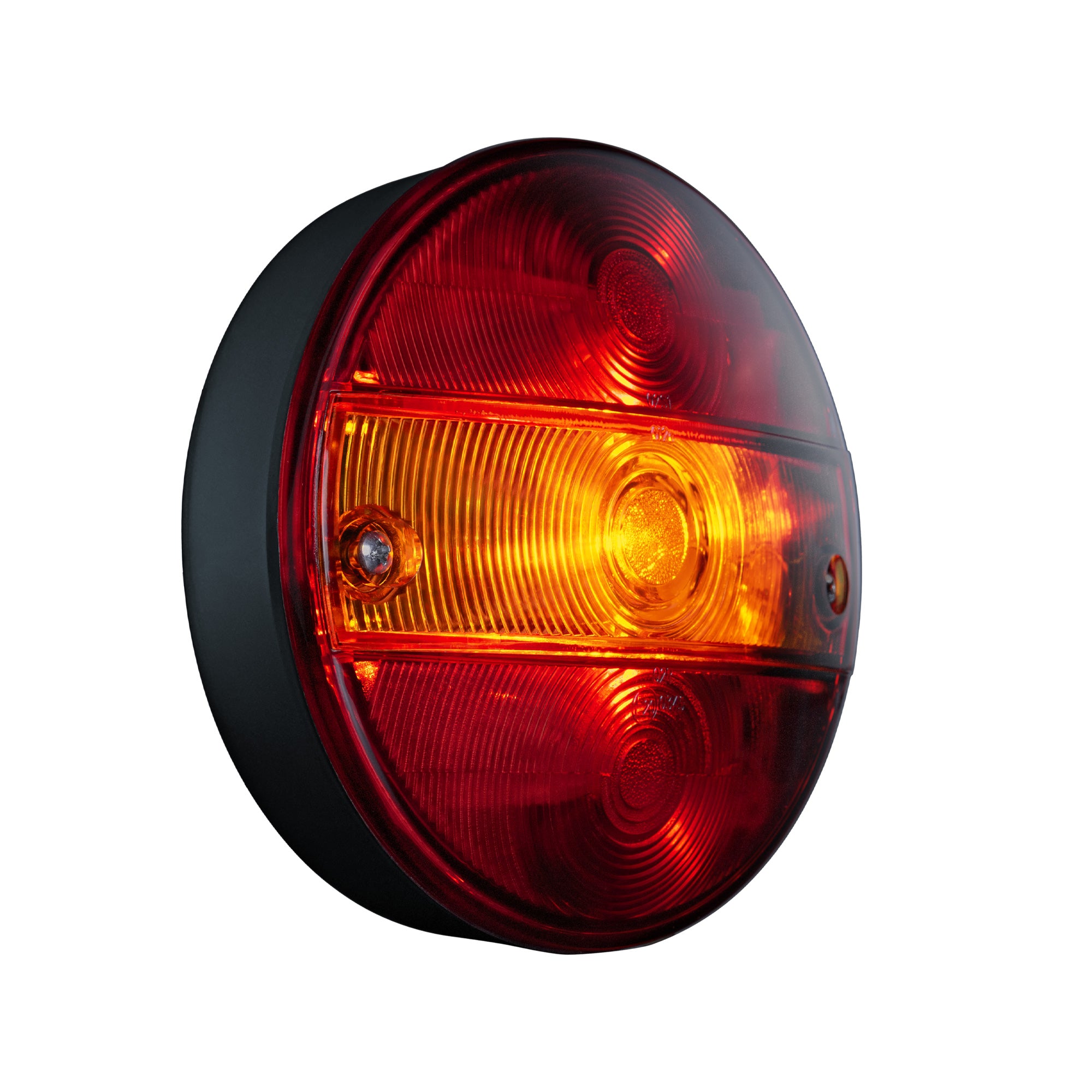 Fanale posteriore Strands LED OG Hamburger