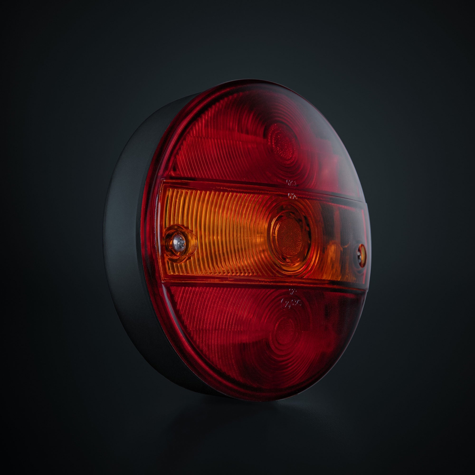 Fanale posteriore Strands LED OG Hamburger