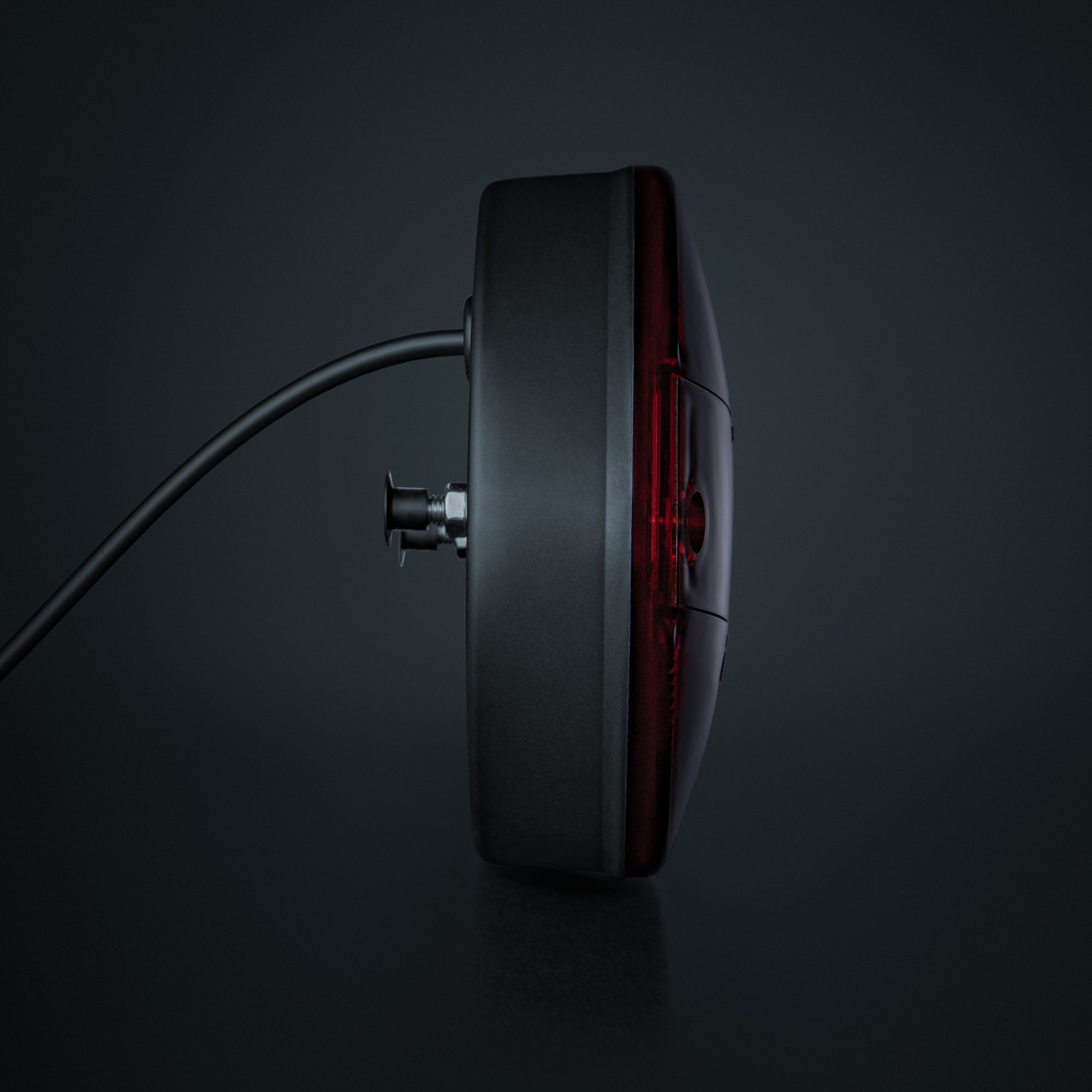 Fanale posteriore Strands LED OG Hamburger