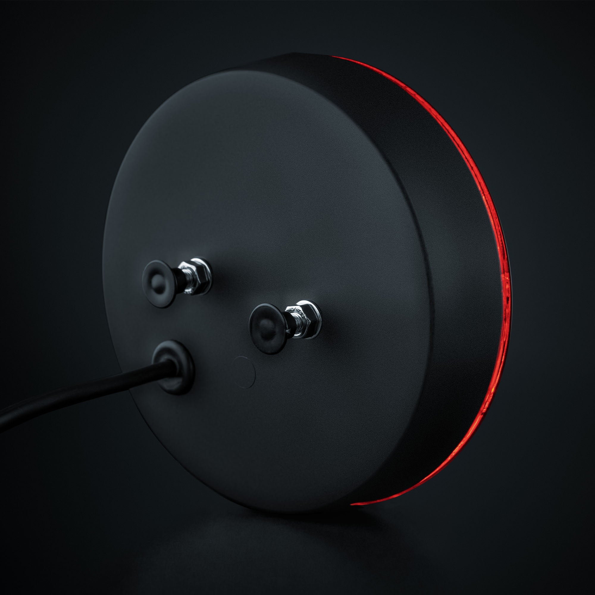 Fanale posteriore Strands LED OG Hamburger