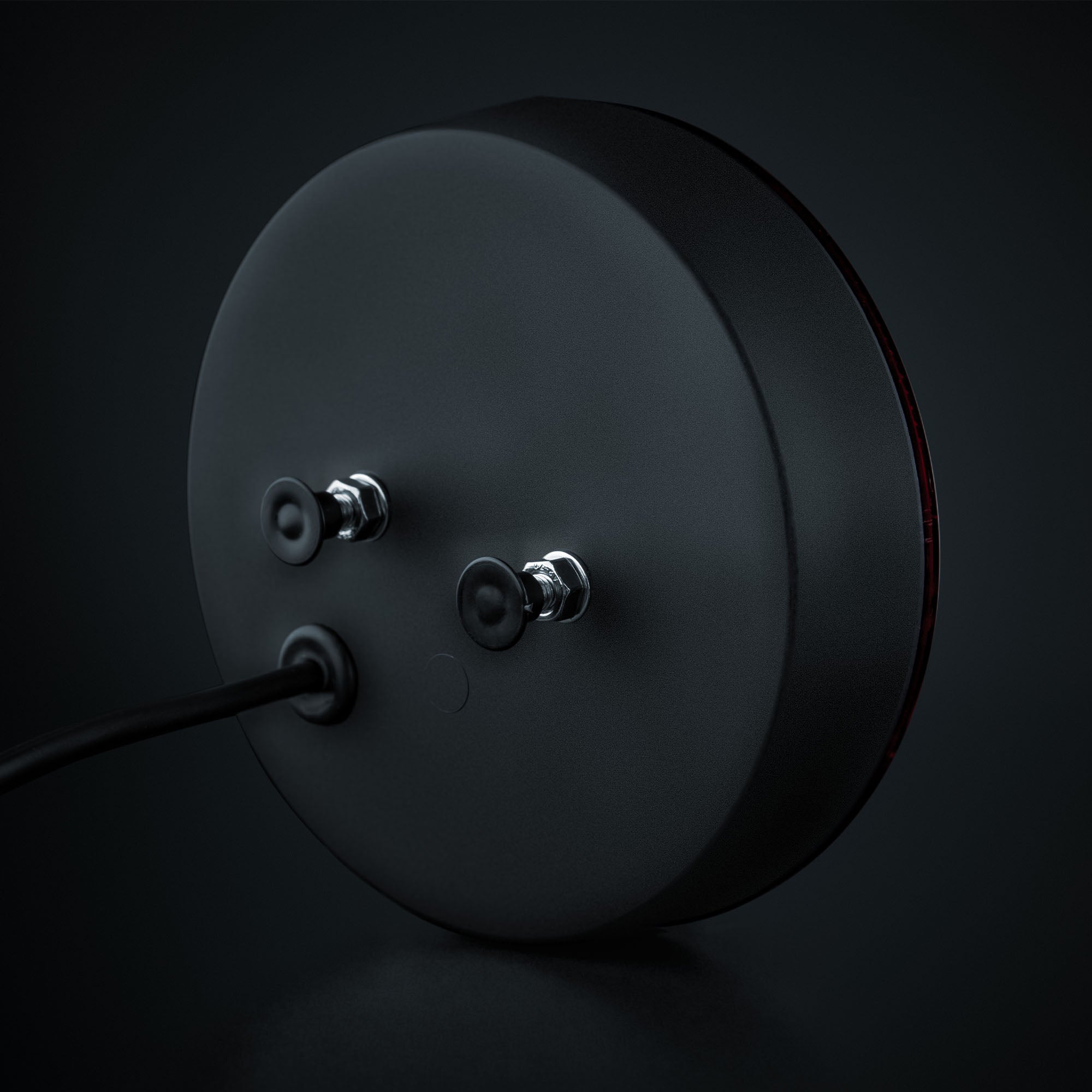 Fanale posteriore Strands LED OG Hamburger