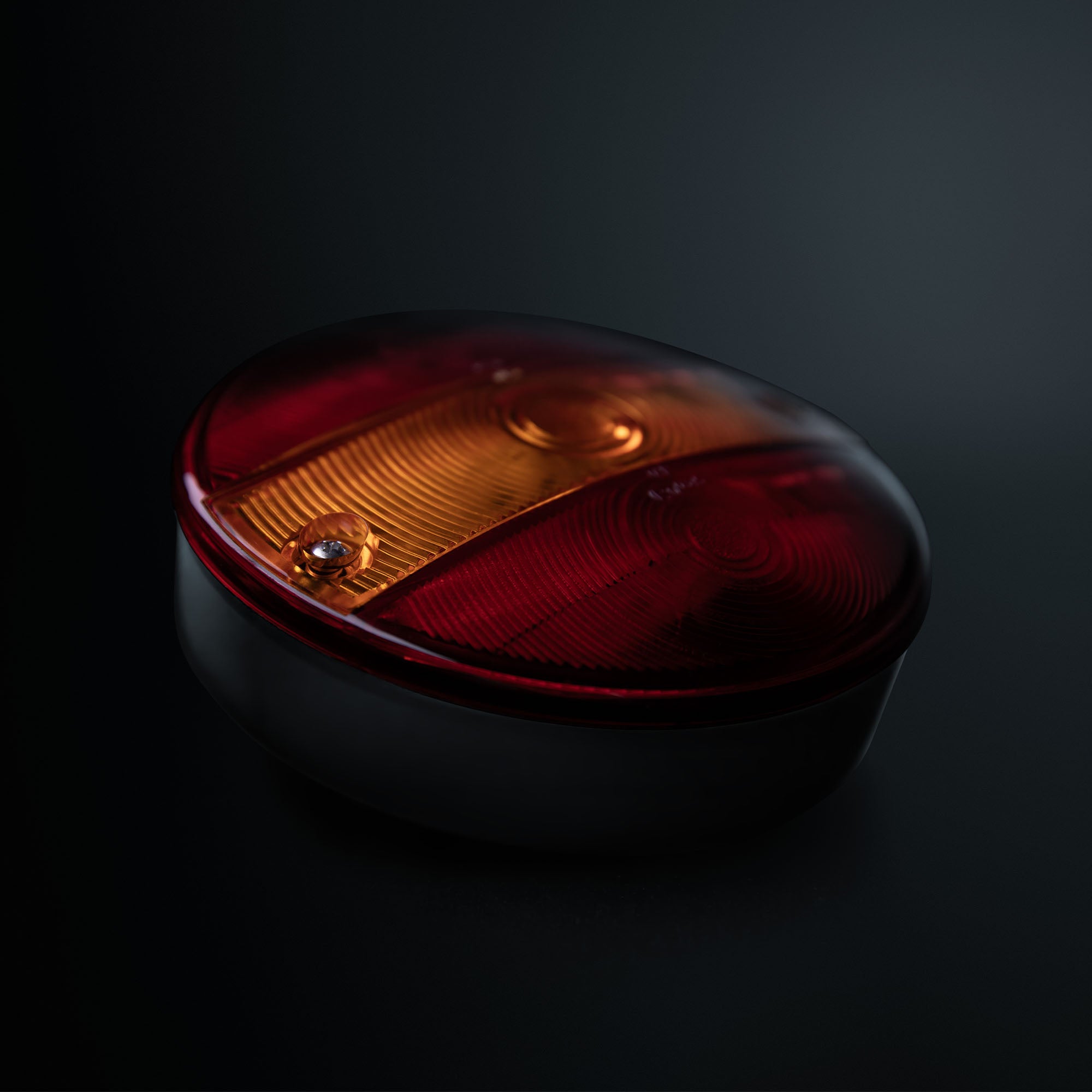 Fanale posteriore Strands LED OG Hamburger