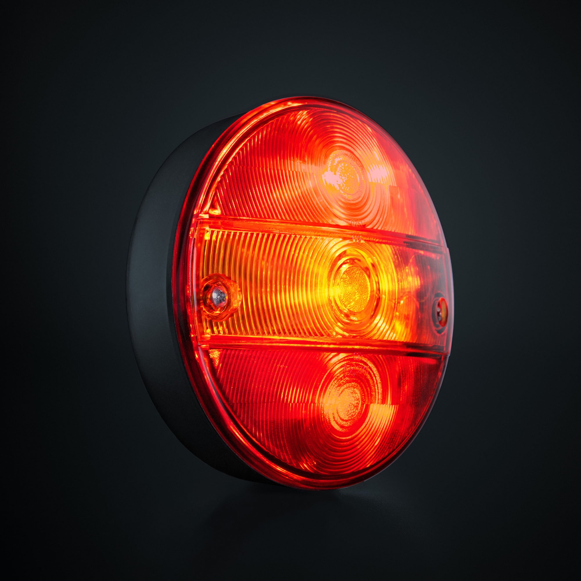 Fanale posteriore Strands LED OG Hamburger