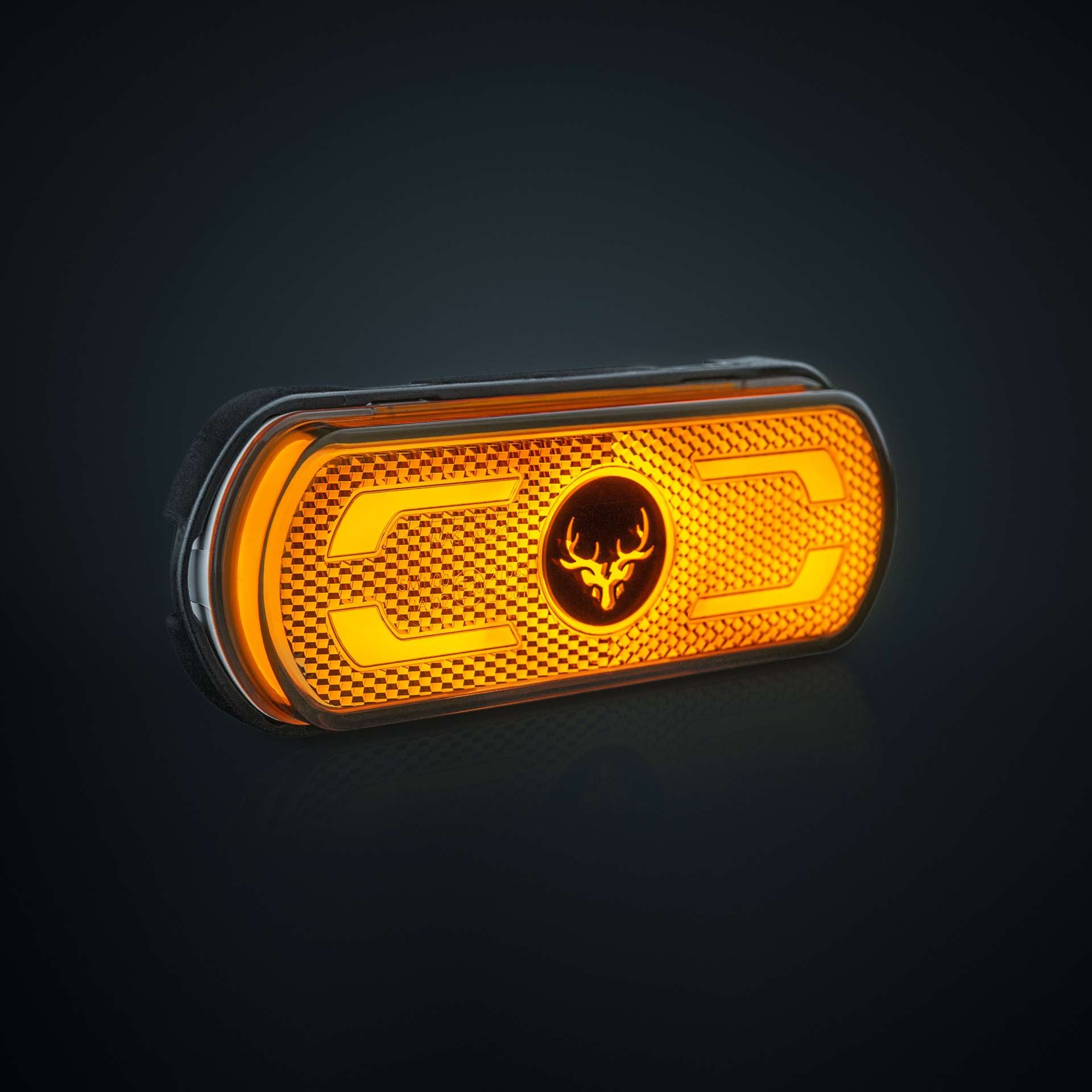Strands Freedom Ground Line Marker Light UK + Ireland