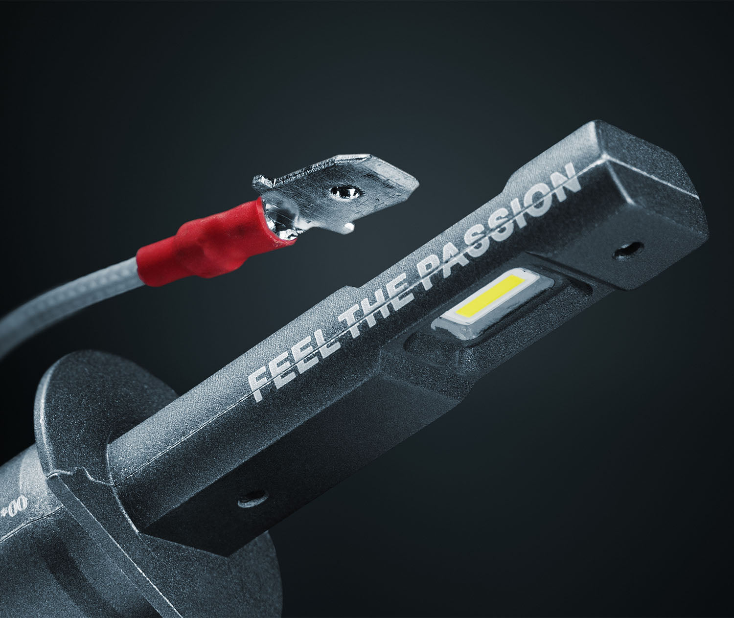 Lampadine LED Strands Big Energy senza ventola / H1