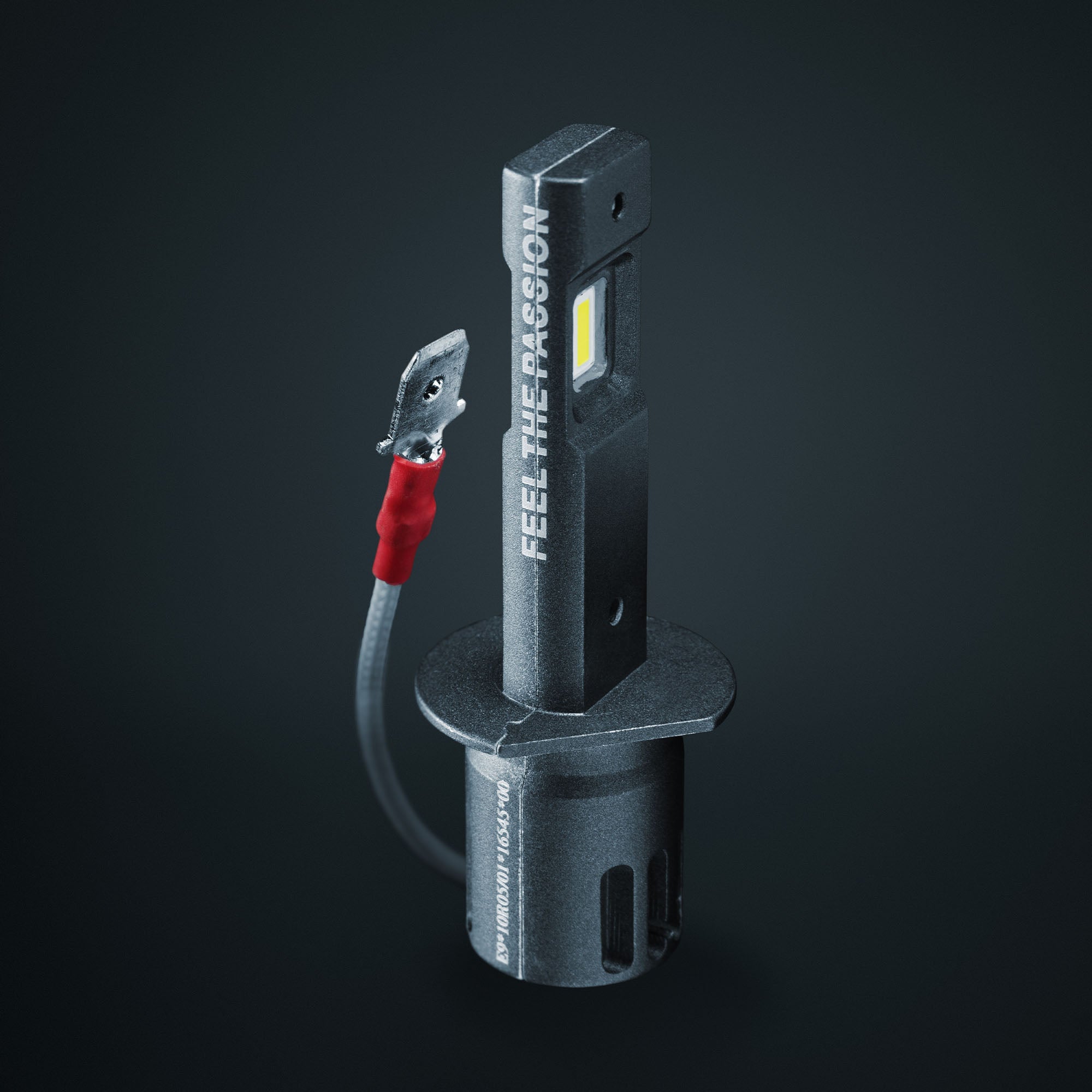 Lampadine LED Strands Big Energy senza ventola / H1