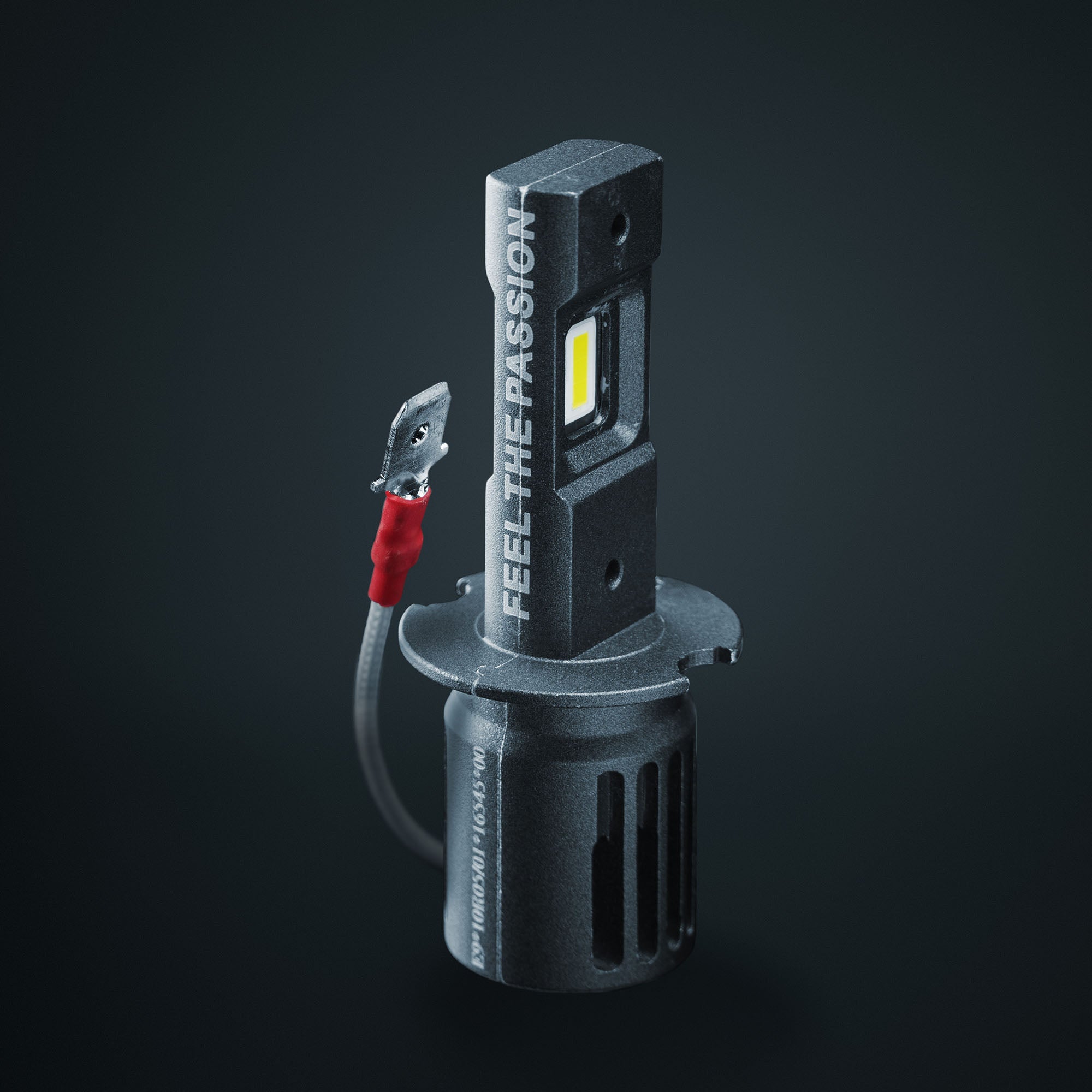 Lampadine LED Strands Big Energy senza ventola / H3