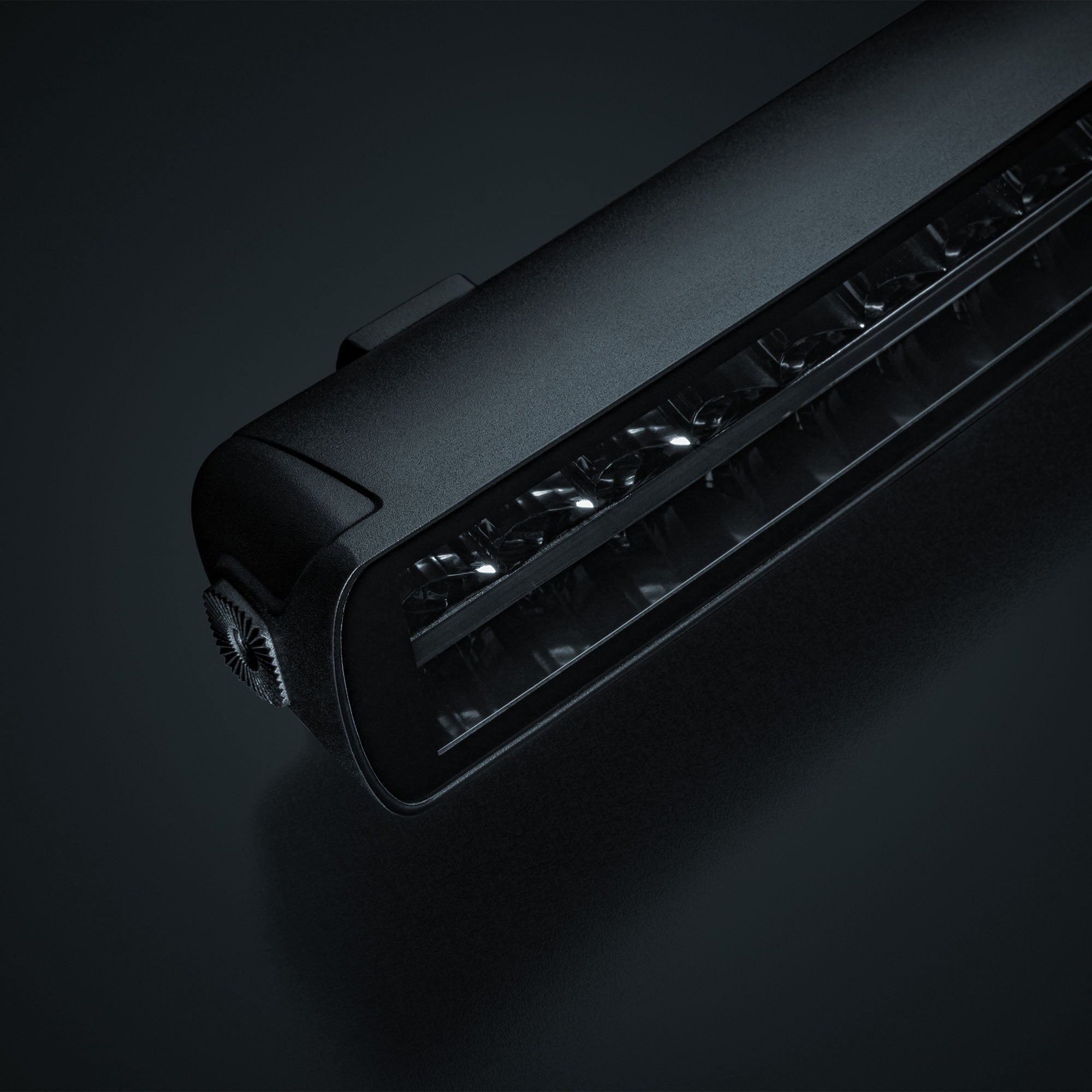 Strands Big Energy DR Light Bar / 20″