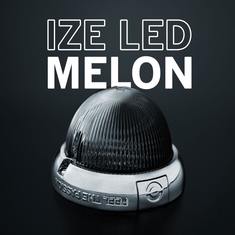 Strands IZE Melon Interior Light / 6 Colours