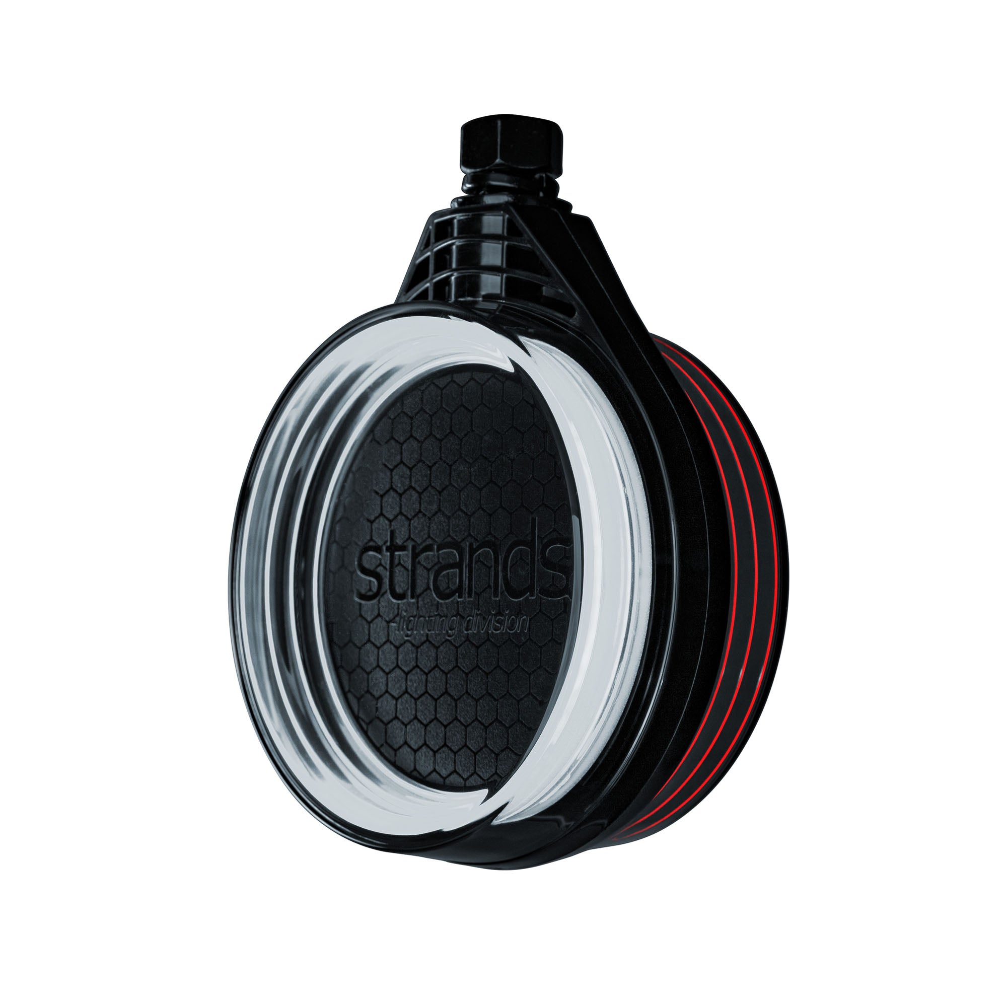 Strands FOR9T Spanish Mirror Light / Amber, White & Red LEDs