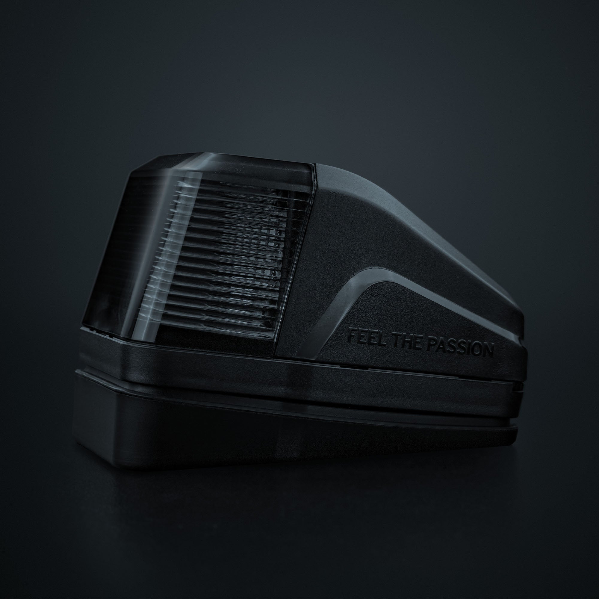 Luce da tetto a LED Strands IZE con strobo