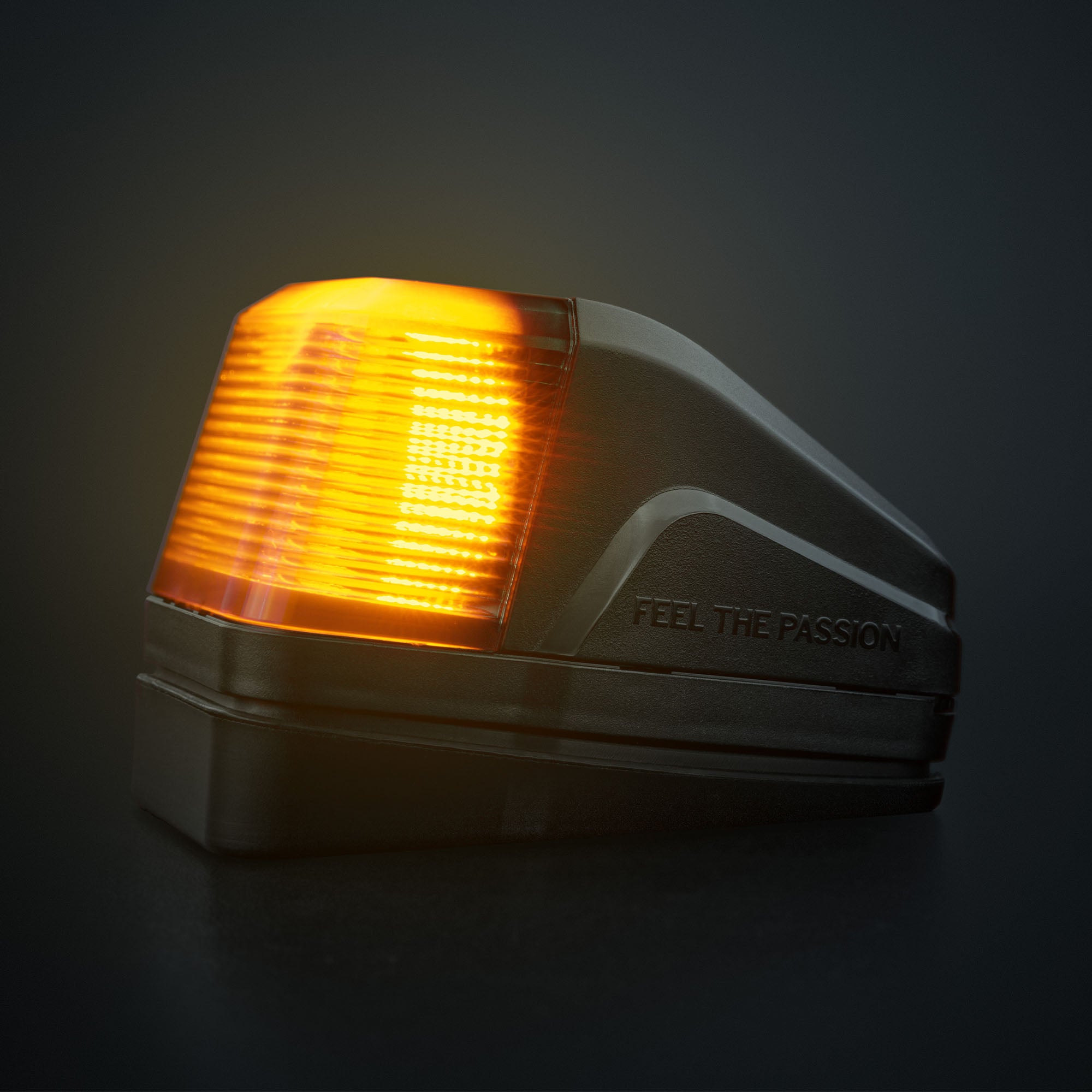 Luce da tetto a LED Strands IZE con strobo