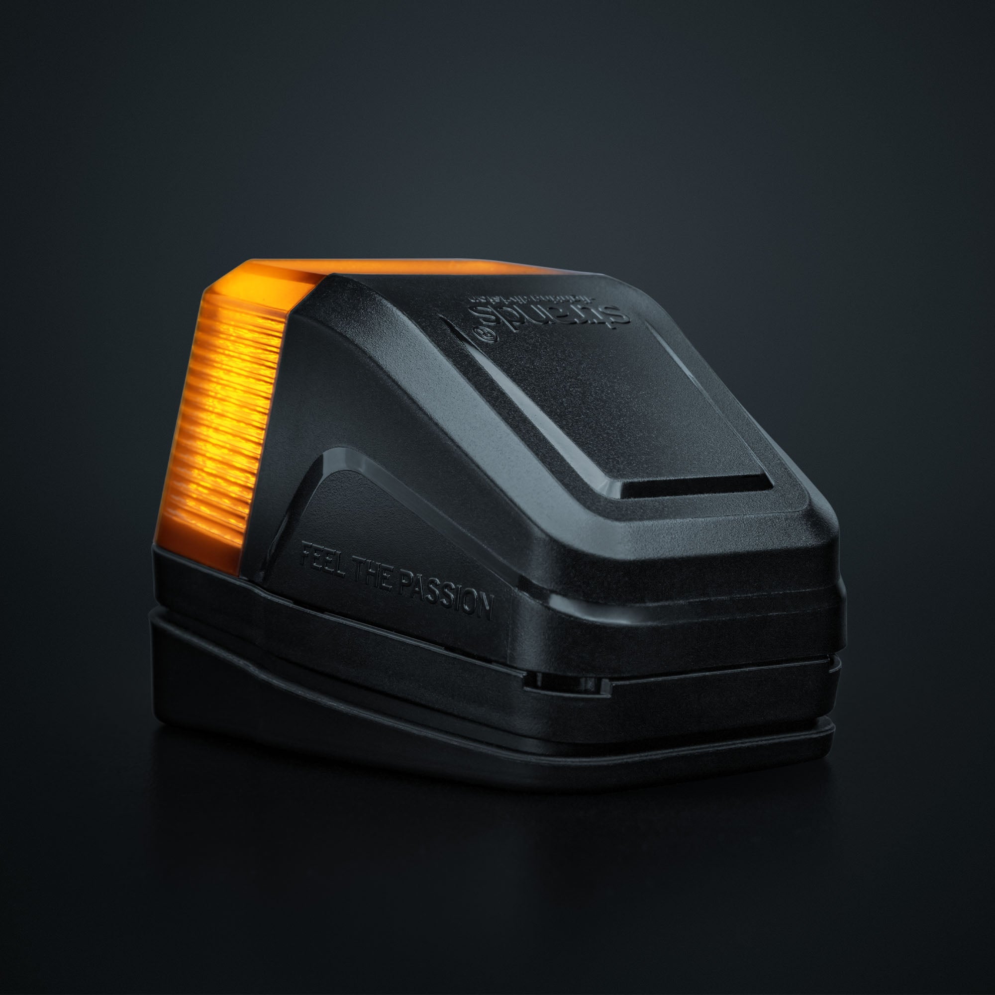 Luce da tetto a LED Strands IZE con strobo