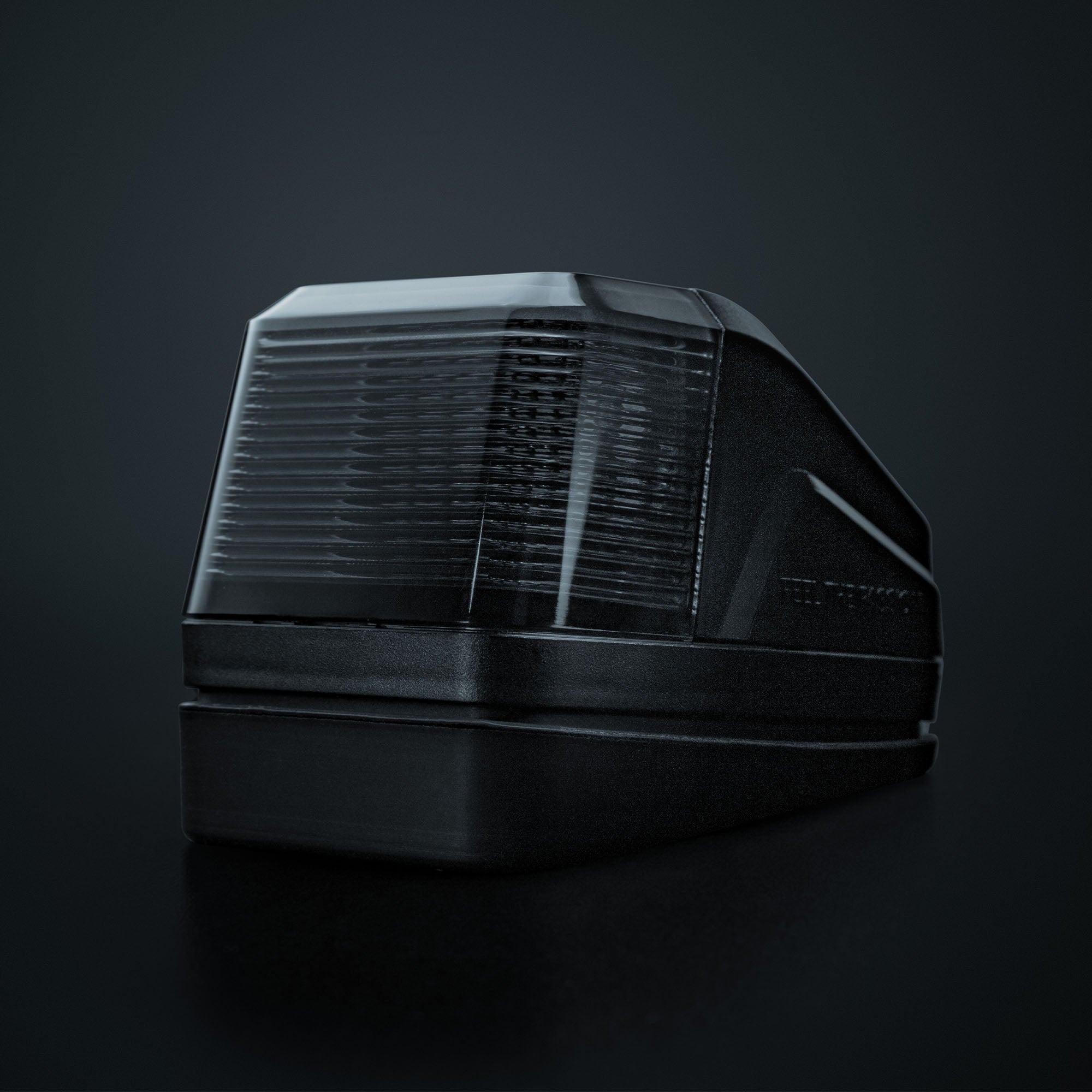 Luce da tetto a LED Strands IZE con strobo