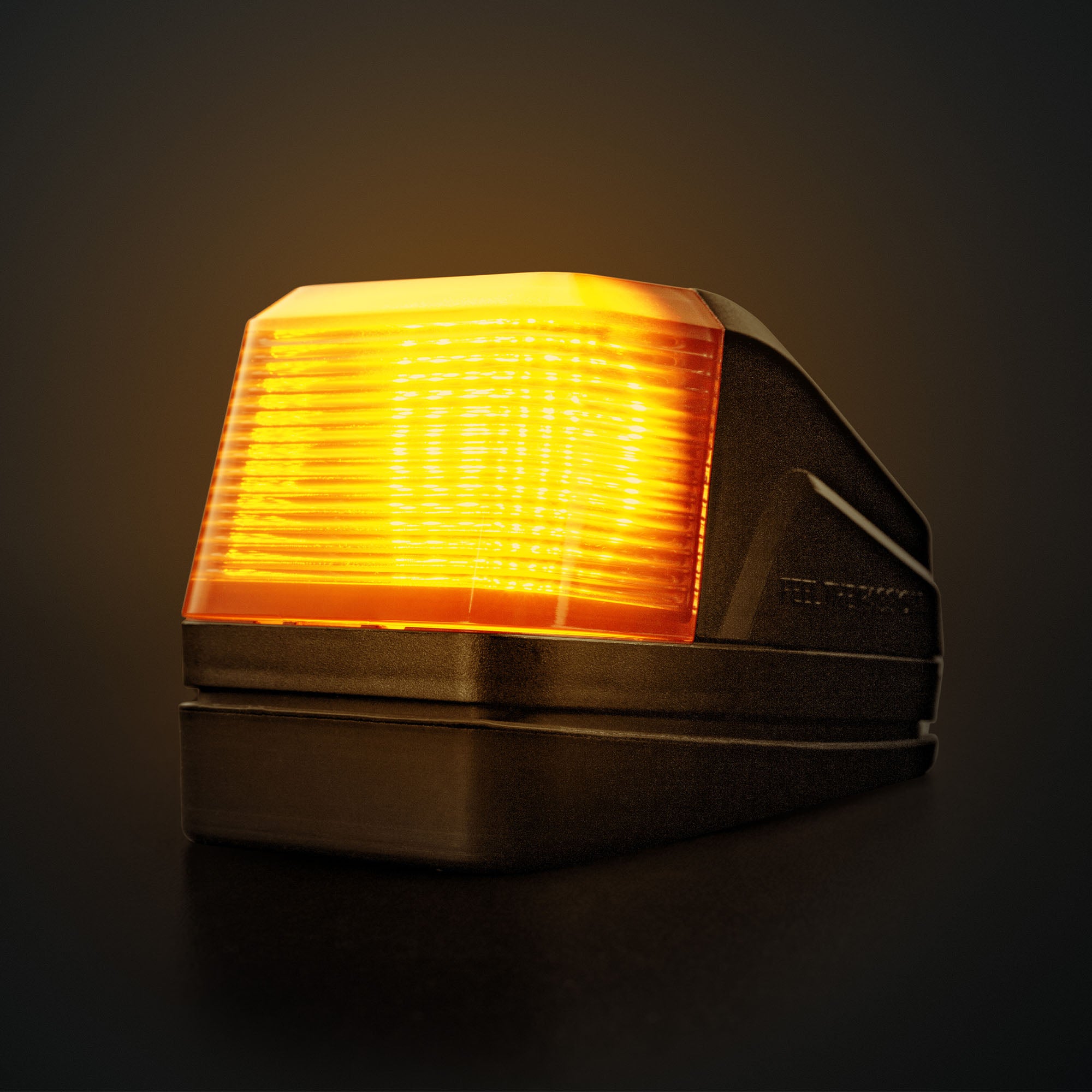 Luce da tetto a LED Strands IZE con strobo