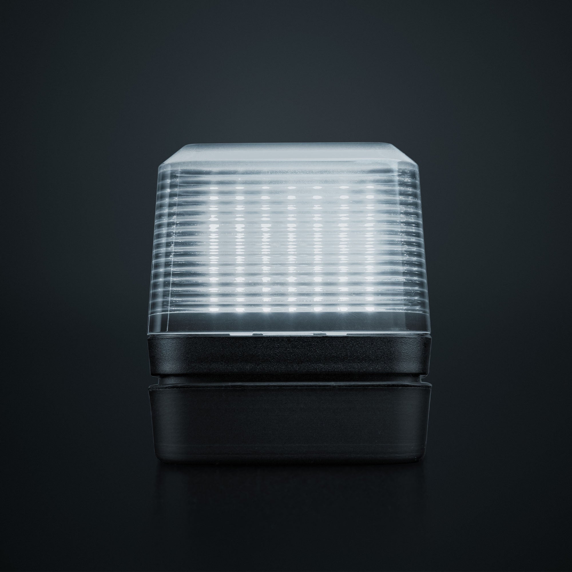 Luce da tetto a LED Strands IZE con strobo