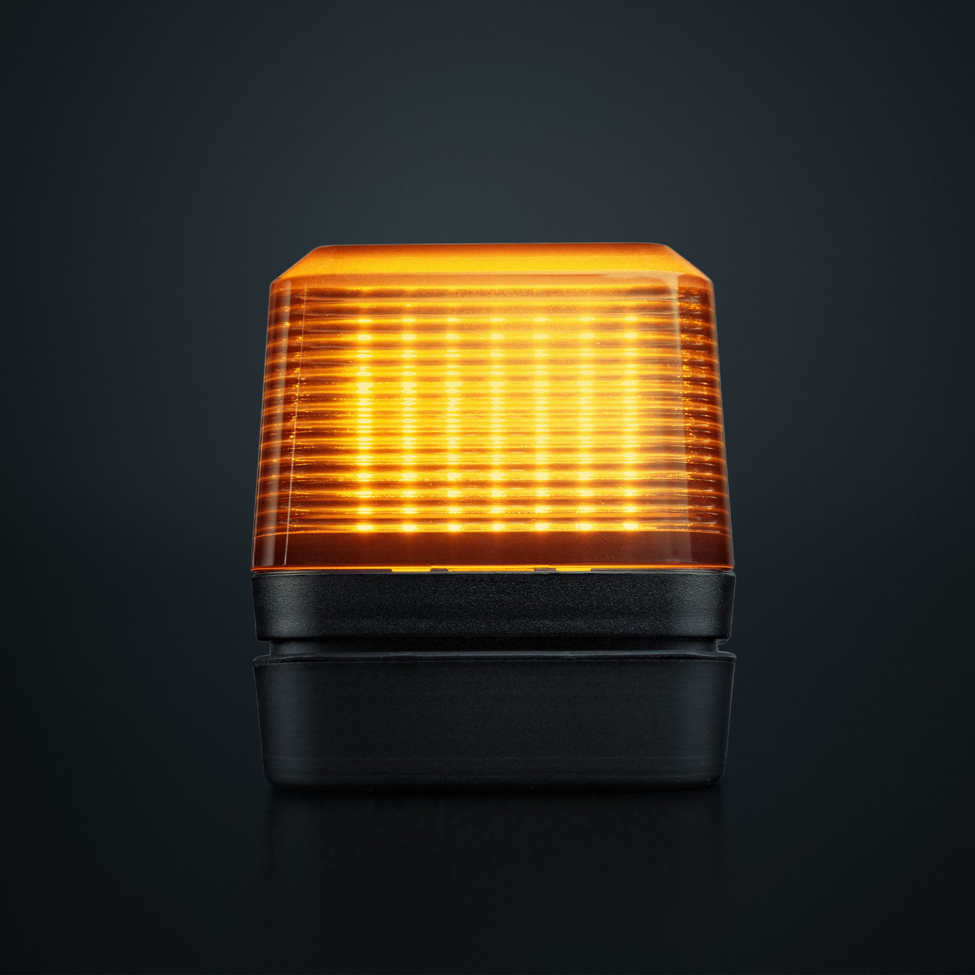 Luce da tetto a LED Strands IZE con strobo