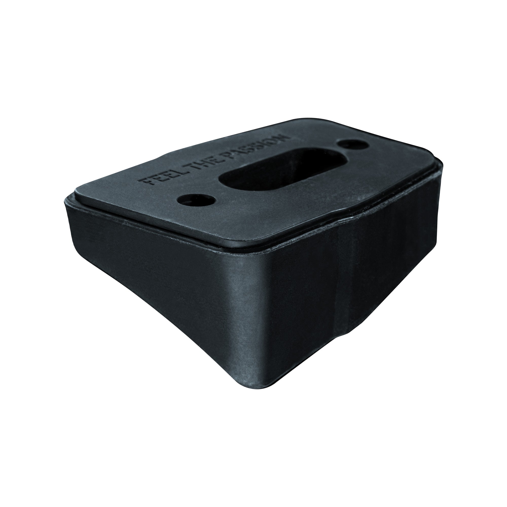 Base di montaggio per lucernario Strands per curva destra e sinistra