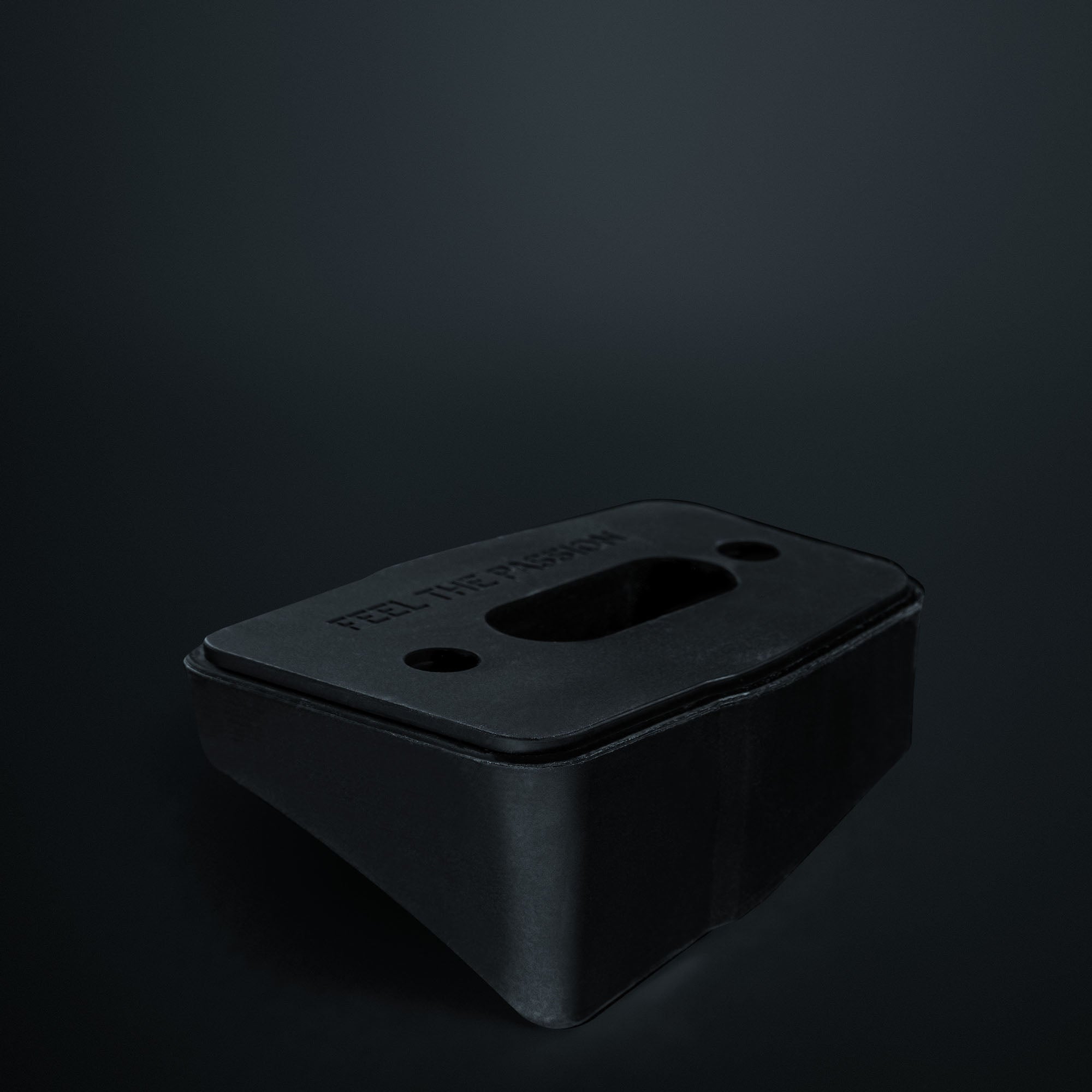 Strands Roof Light Mounting Base for Right & Left Curve UK + Ireland