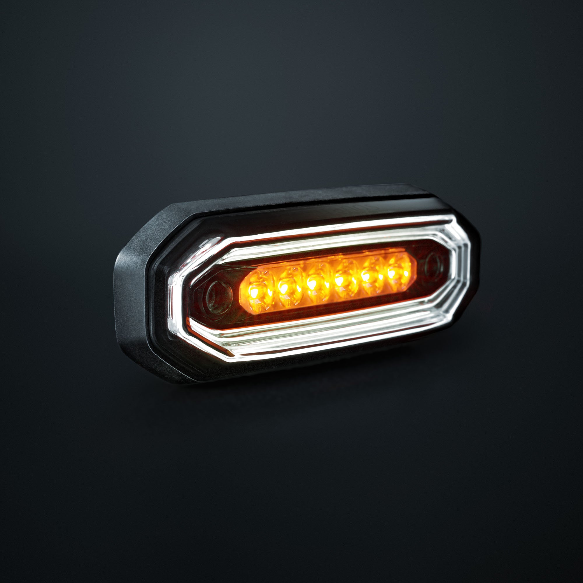 Strands FOR9T Aura Marker Light with Strobe UK + Ireland