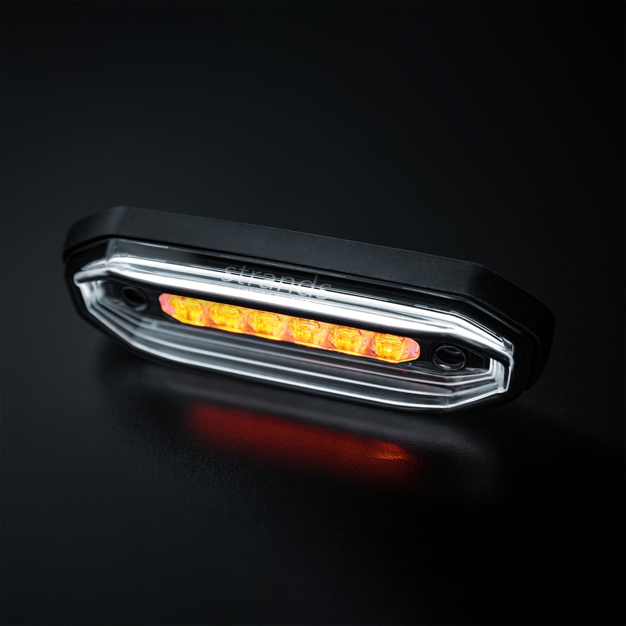 Strands FOR9T Aura Marker Light with Strobe UK + Ireland