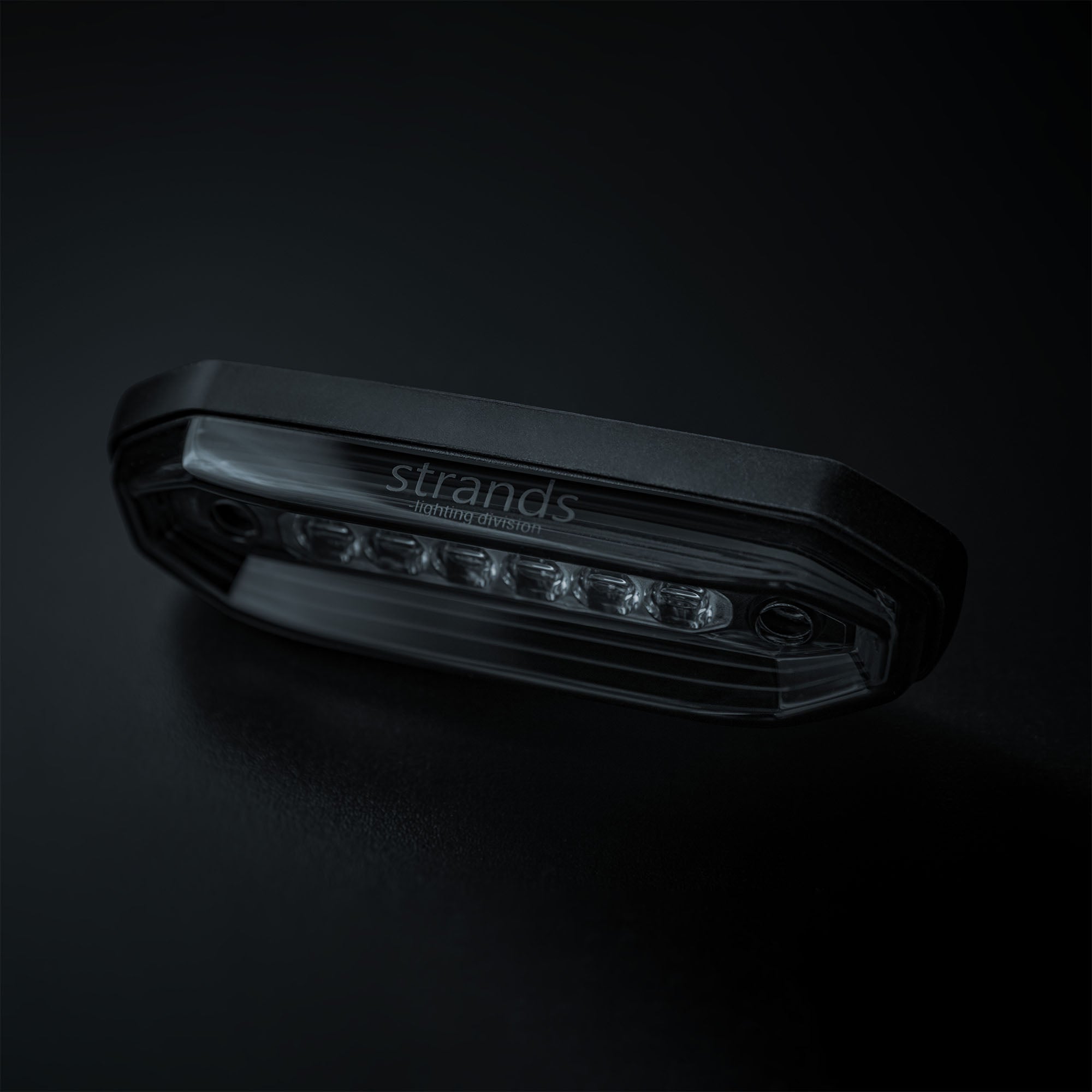 Strands FOR9T Aura Marker Light with Strobe UK + Ireland