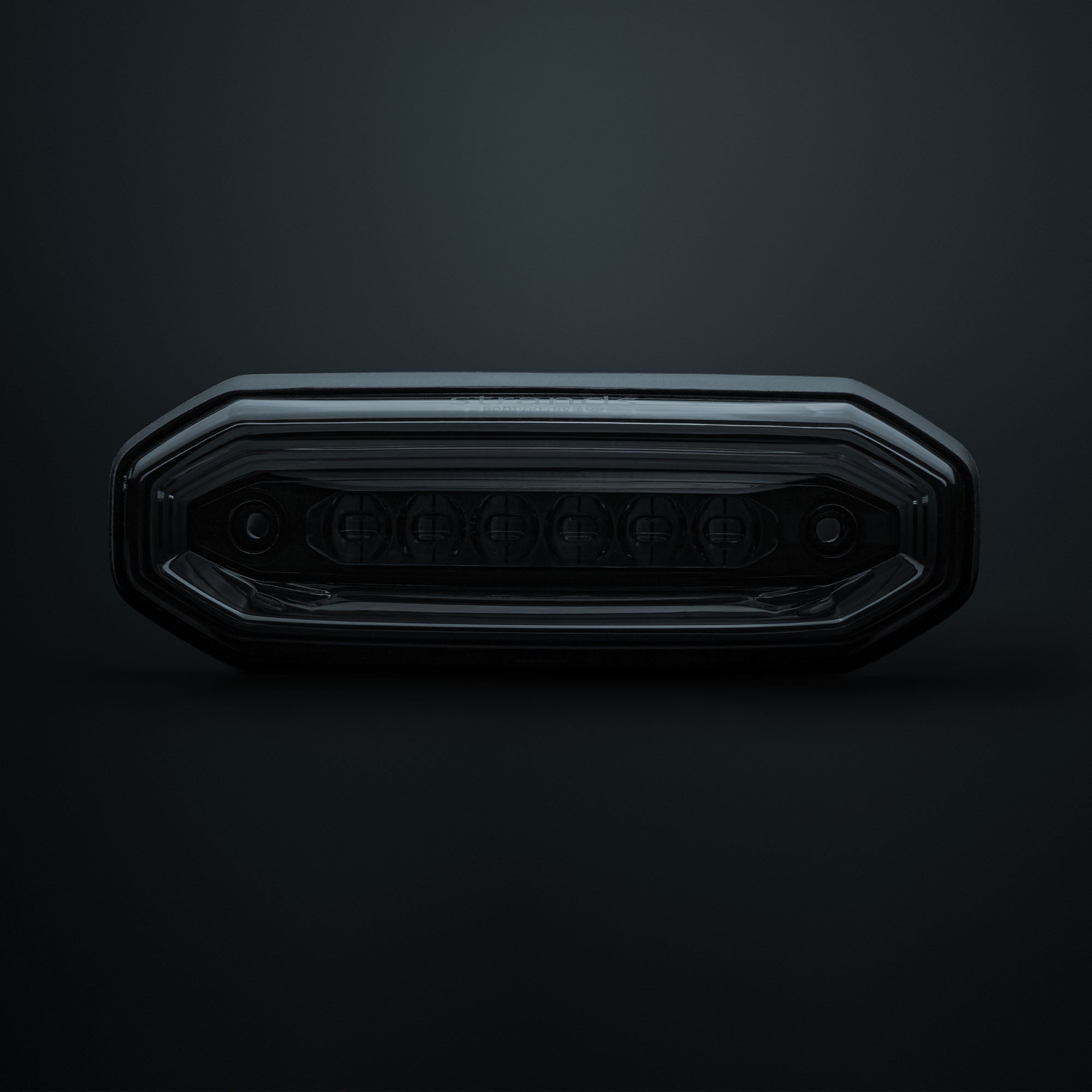 Strands FOR9T Aura Marker Light with Strobe UK + Ireland