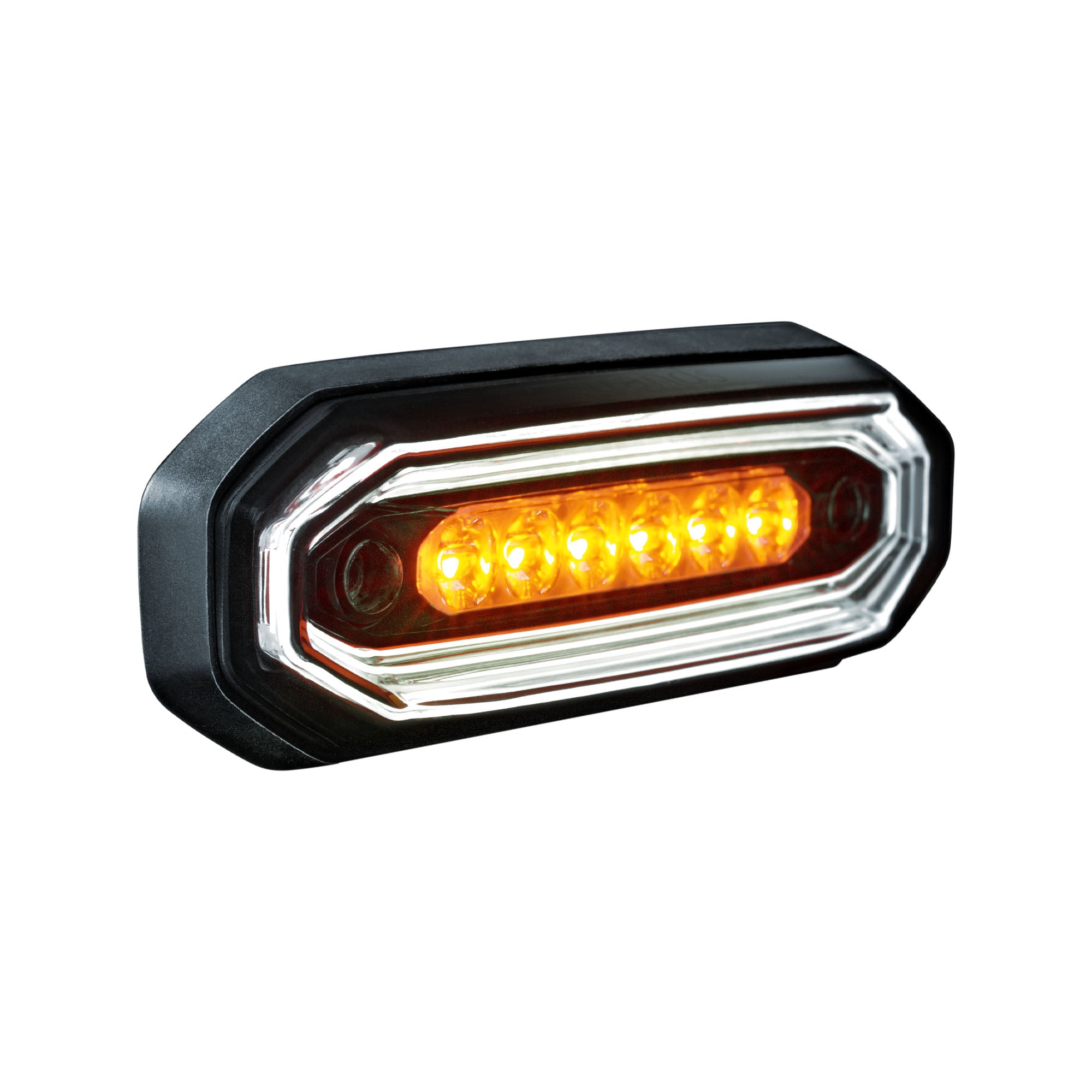 Strands FOR9T Aura Marker Light with Strobe UK + Ireland